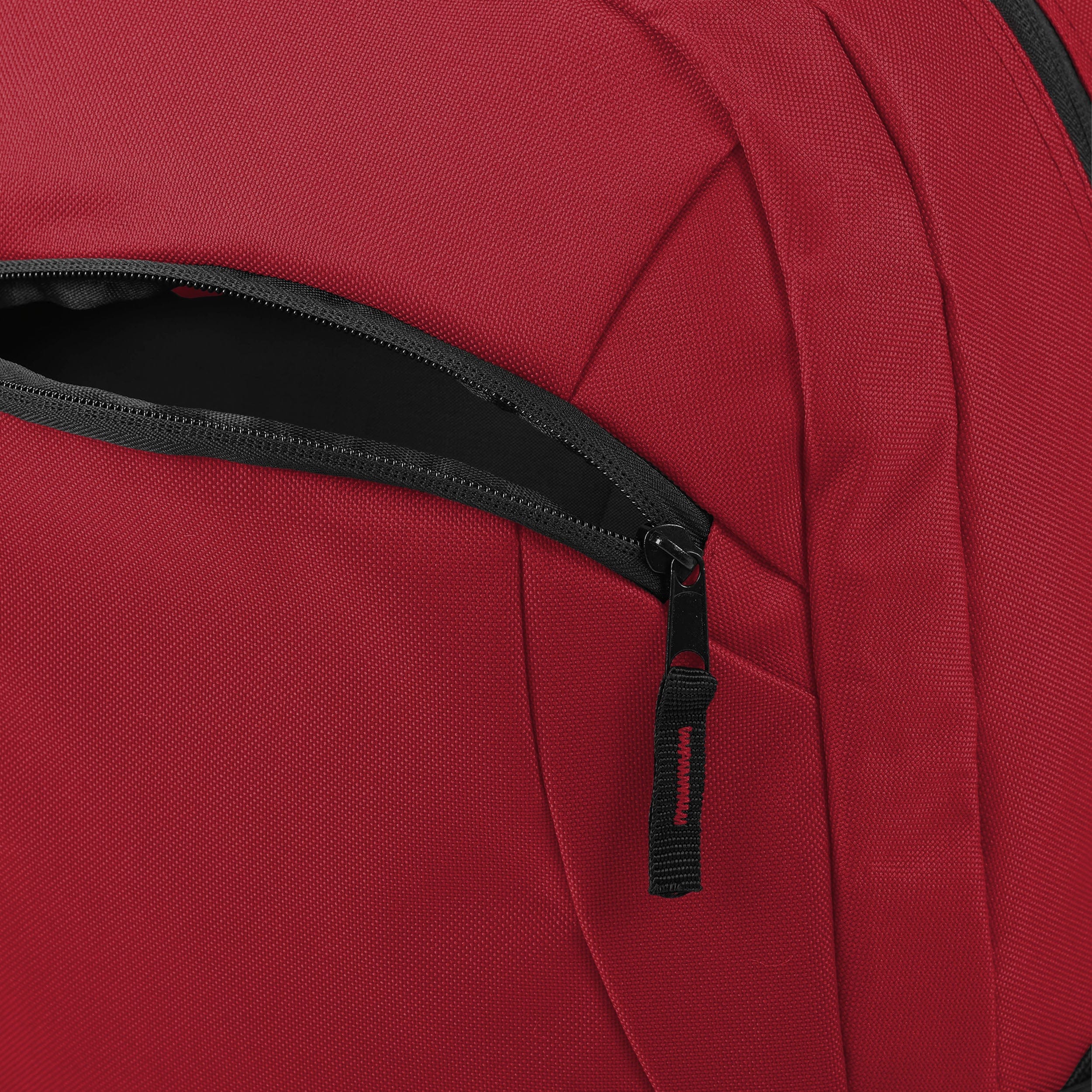 New York Giants Red Alternate Color Action Backpack - Image 6