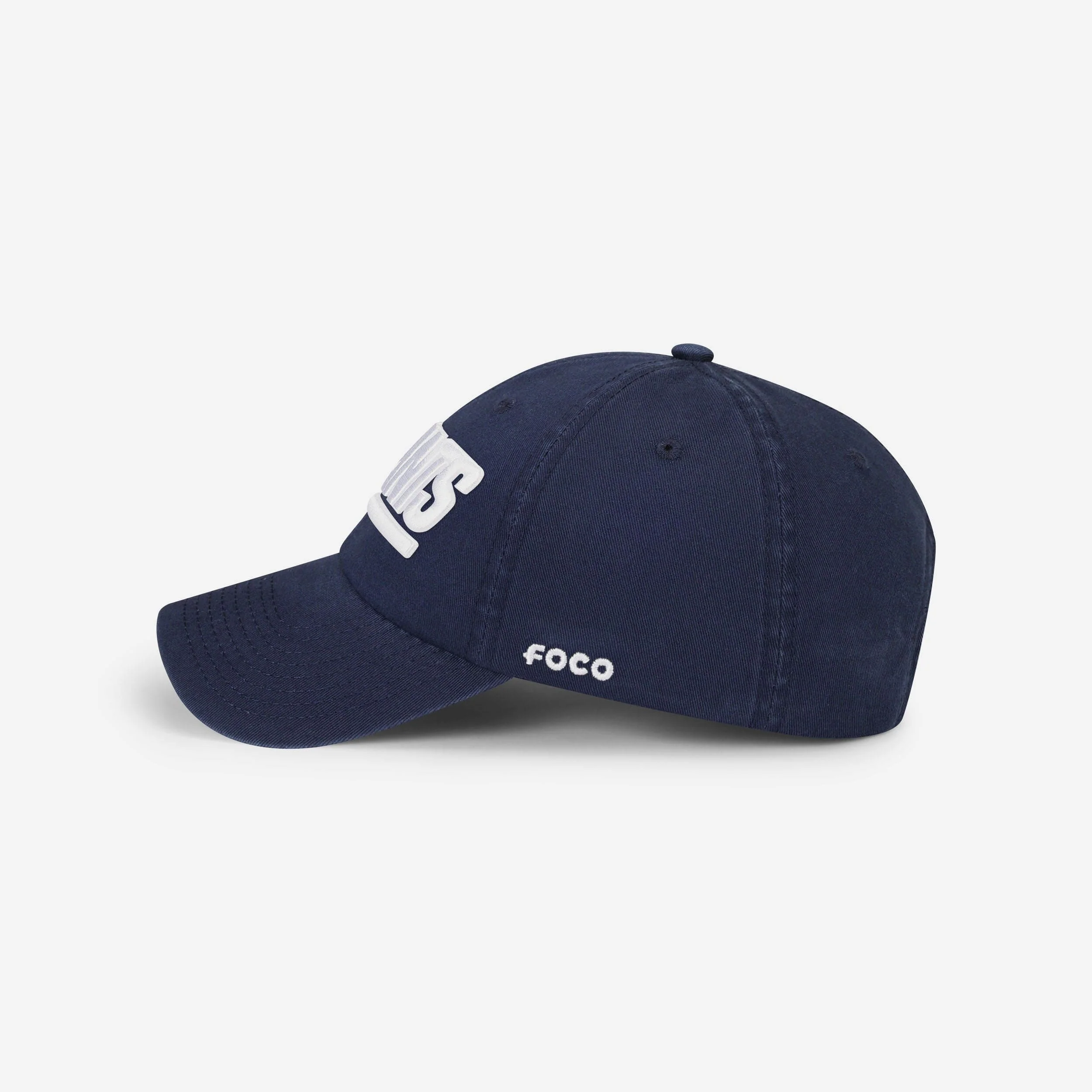 New York Giants Retro Logo Casual Cap - Image 2