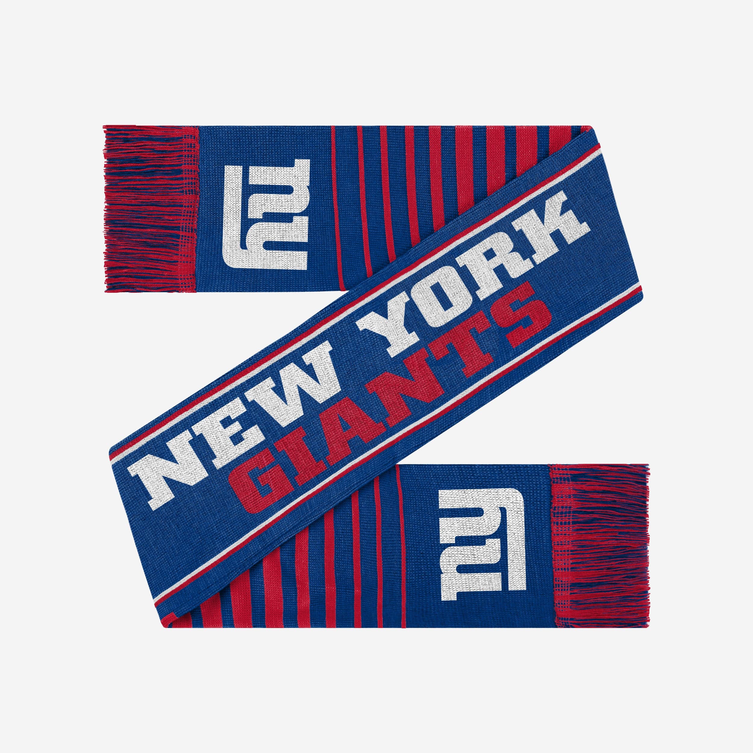 New York Giants Reversible Thematic Scarf - Image 2