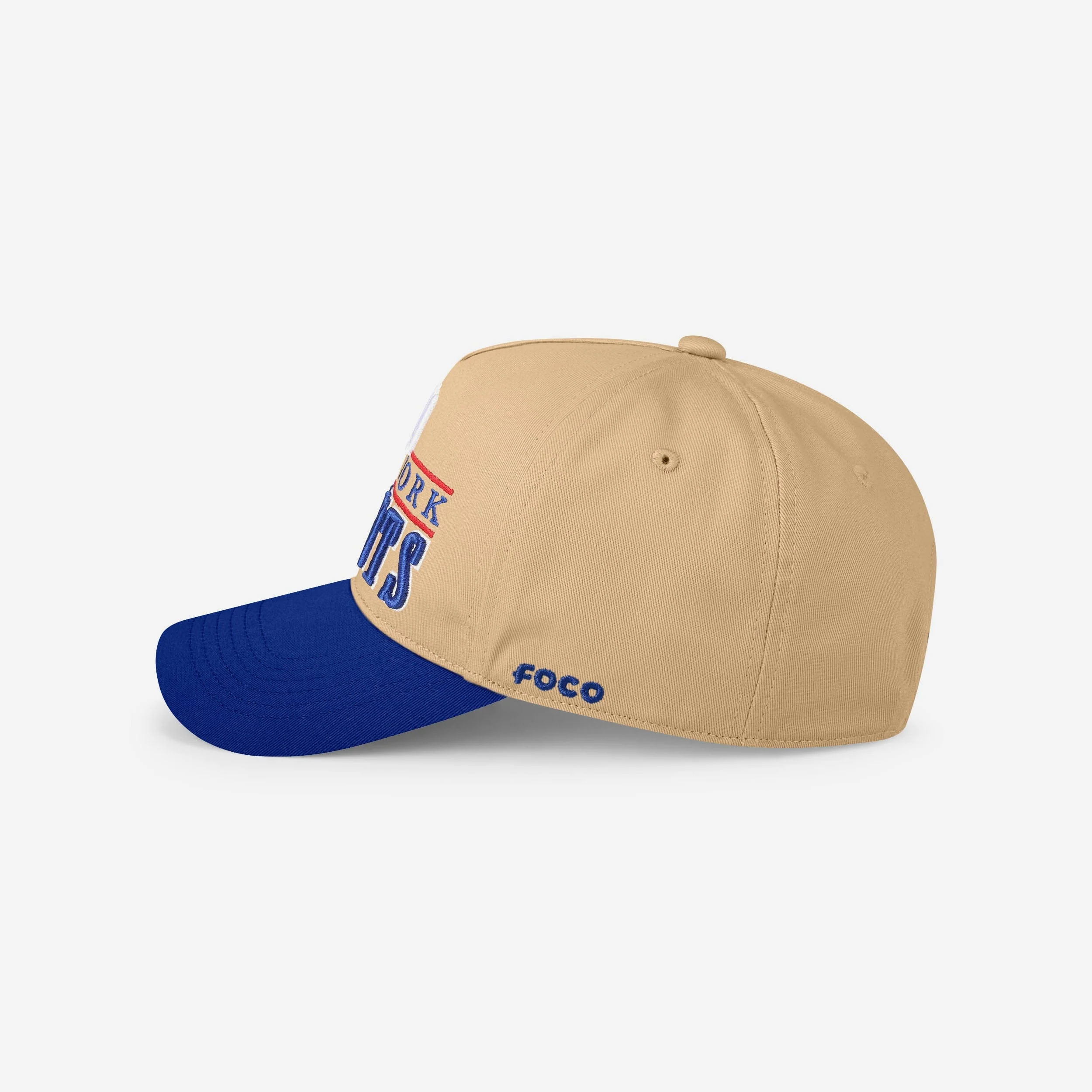 New York Giants Signature Bars Marquee RF Cap - Image 2
