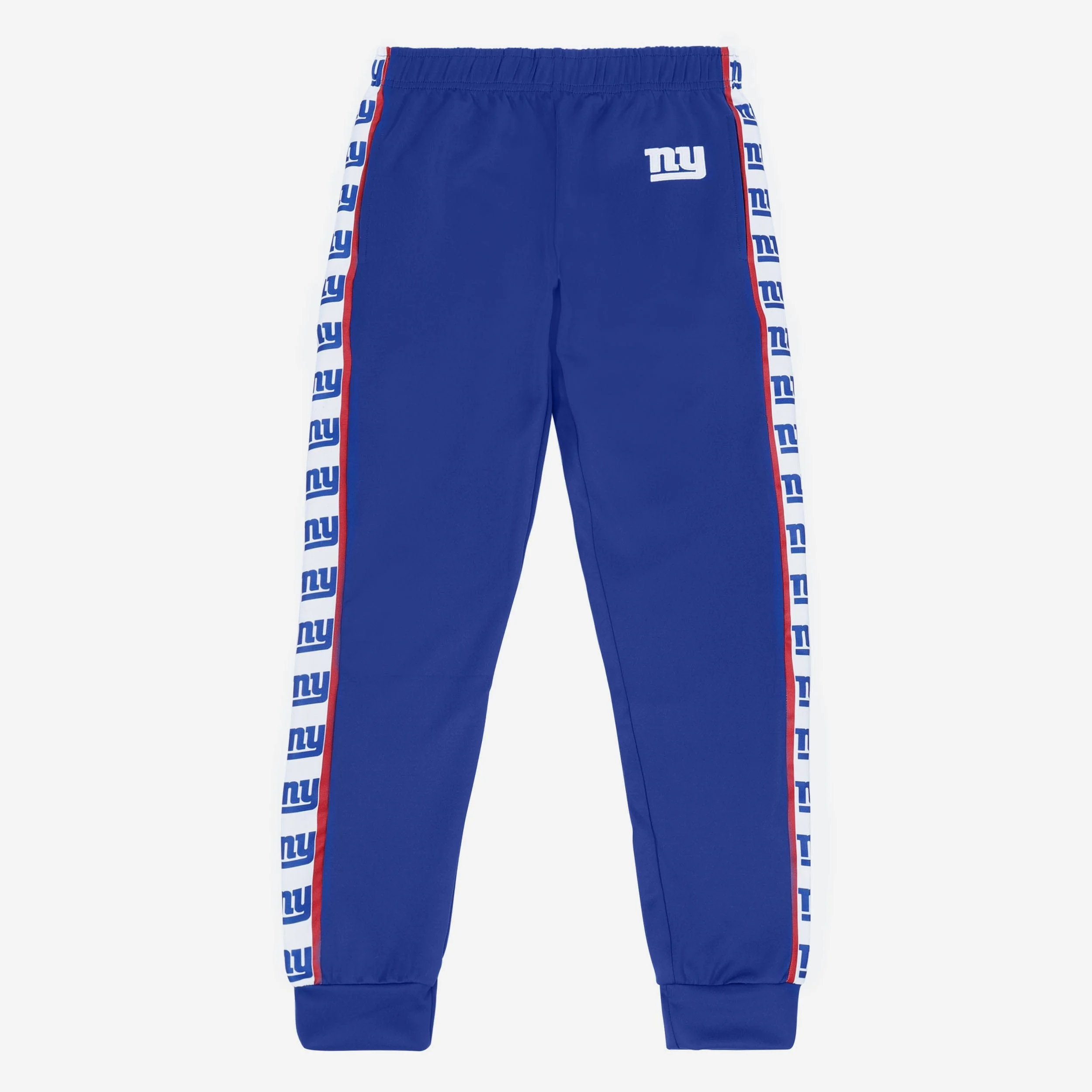 New York Giants Stripe Logo Track Pants - Image 4