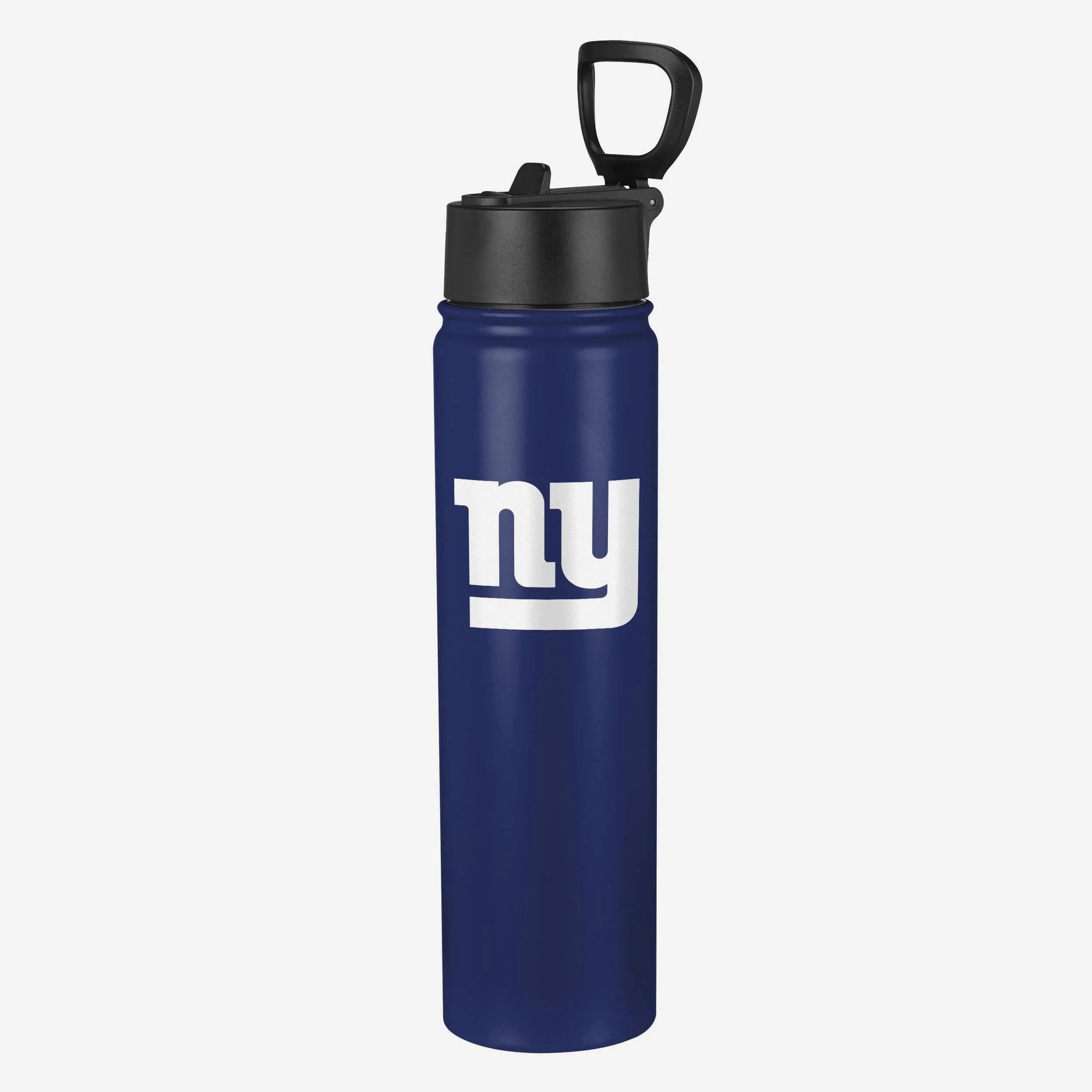 New York Giants Team Color Insulated Bottle