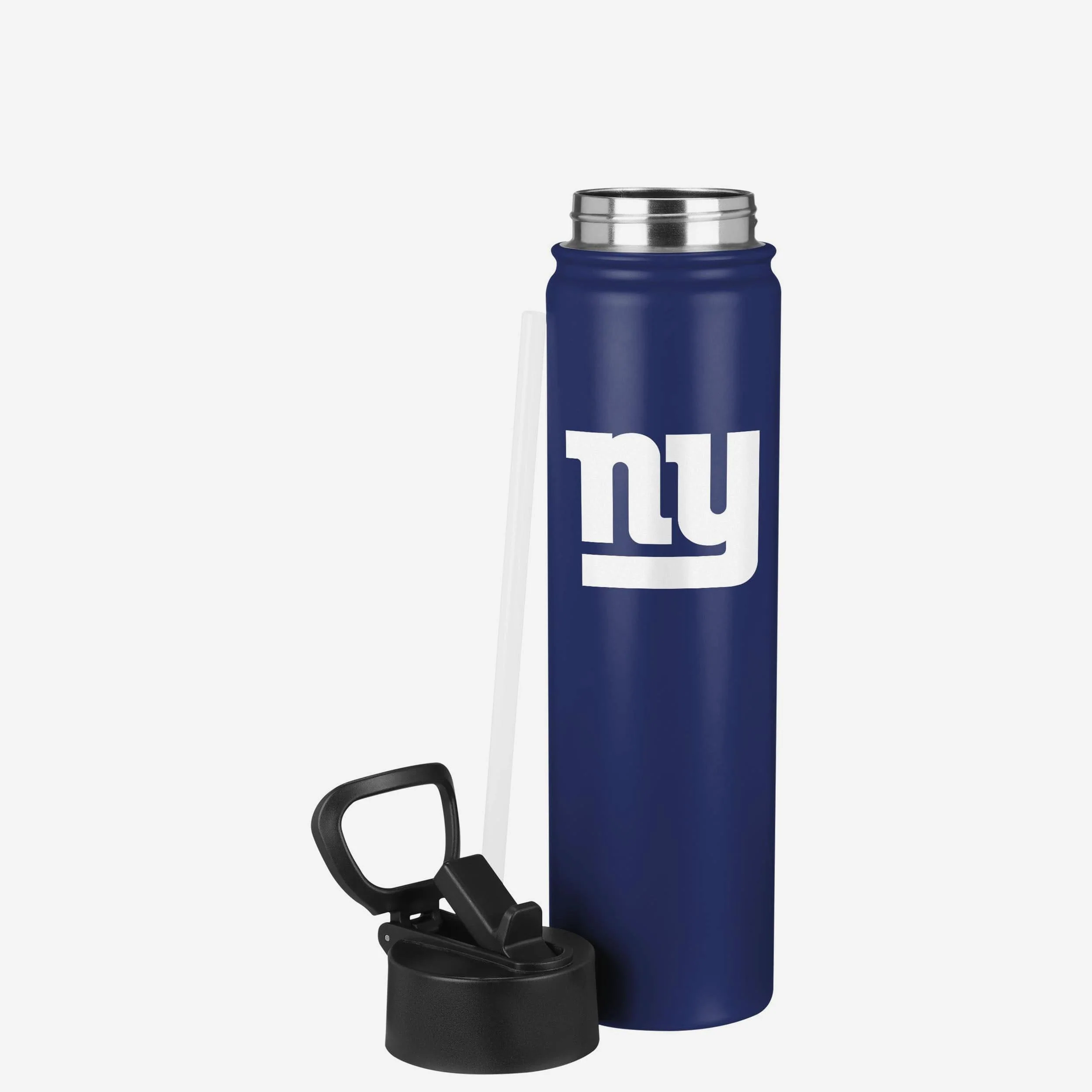 New York Giants Team Color Insulated Bottle - Image 3