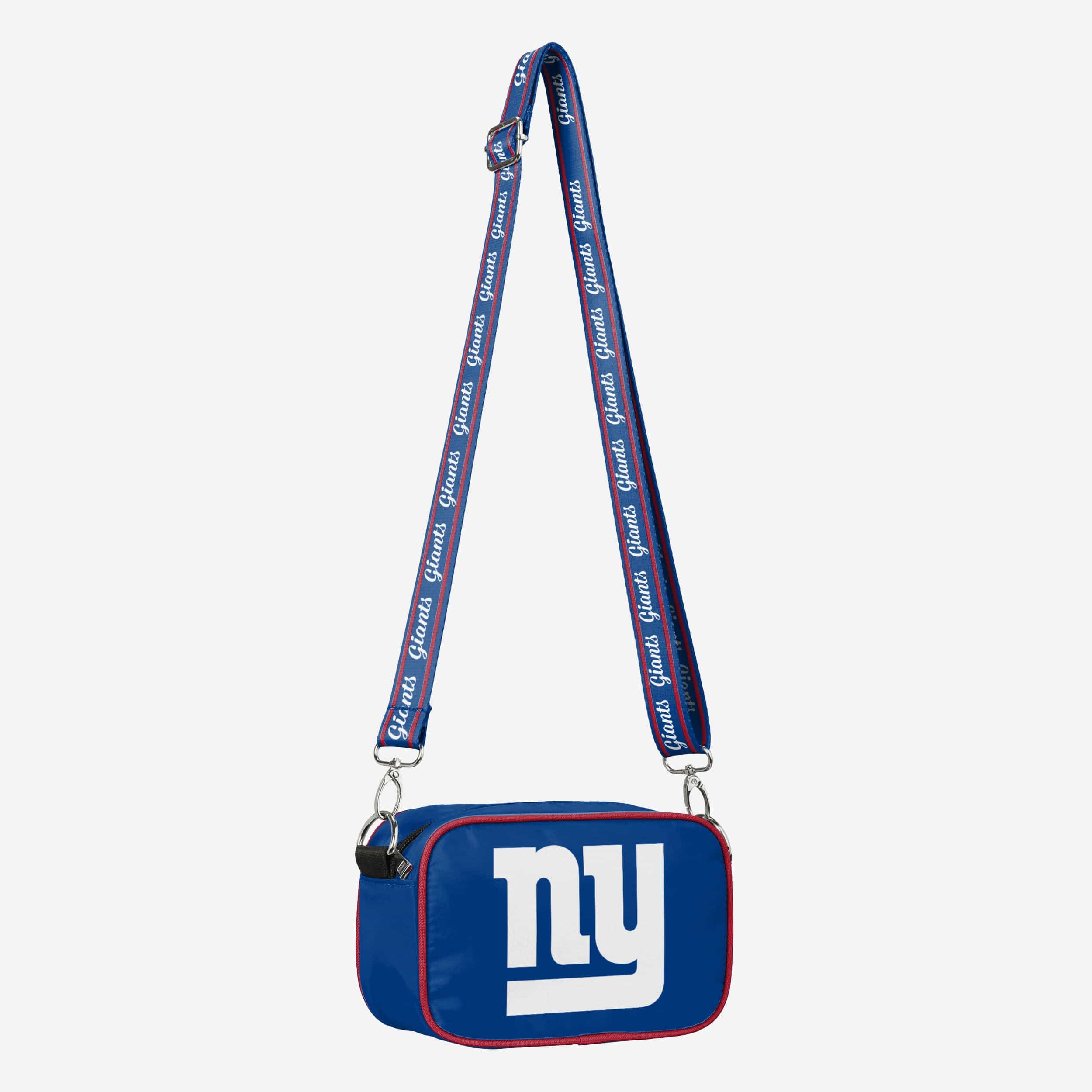 New York Giants Team Logo Crossbody Bag - Image 2