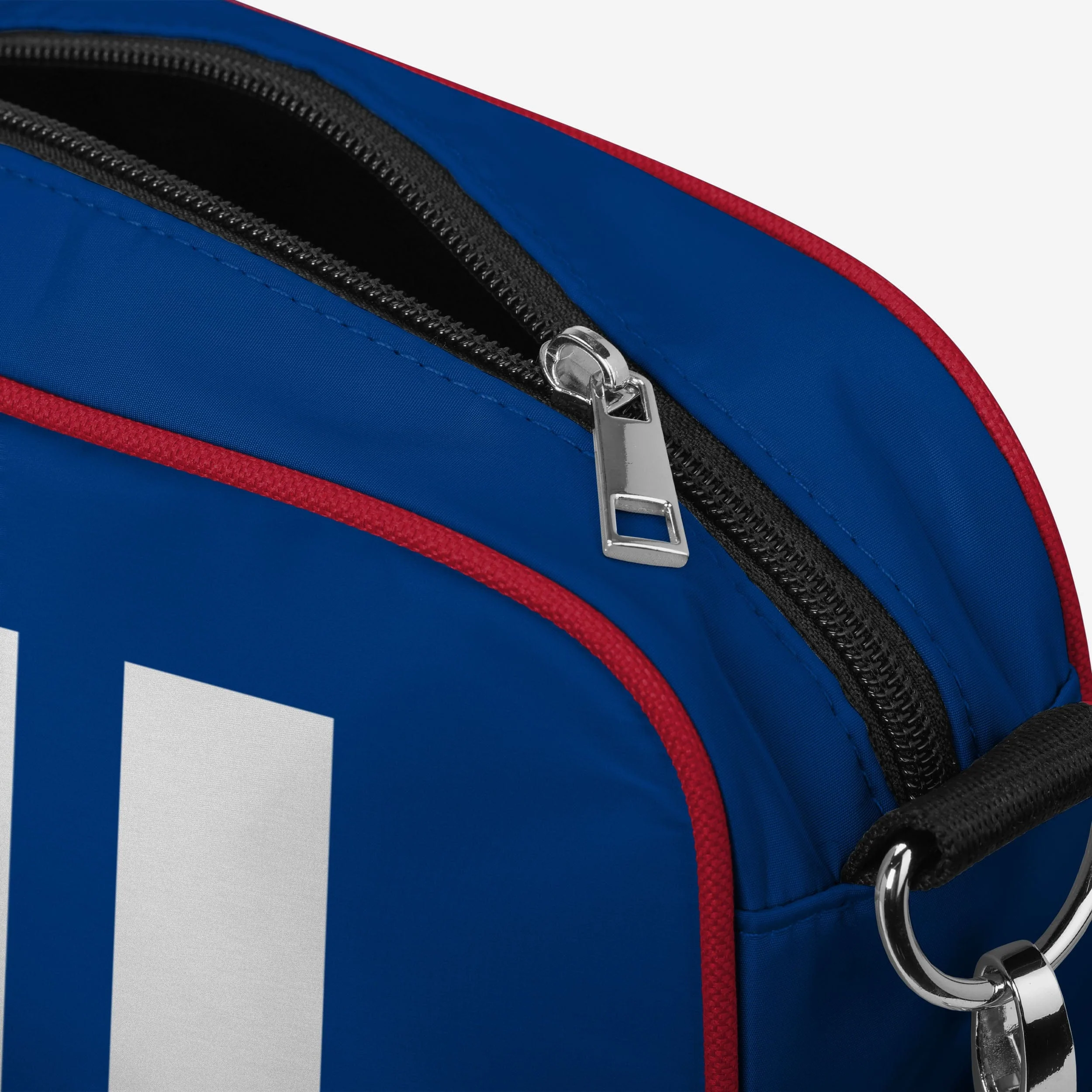New York Giants Team Logo Crossbody Bag - Image 4