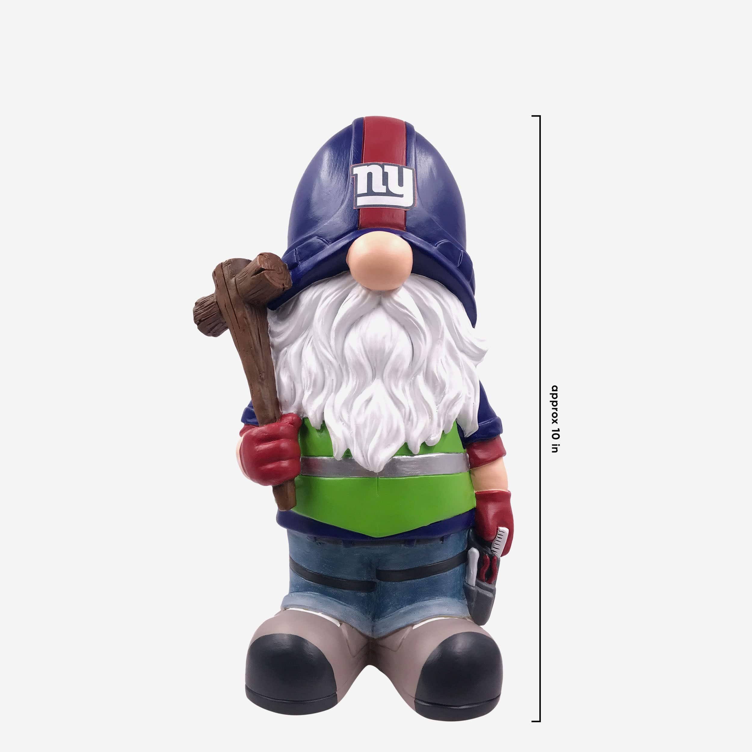 New York Giants Thematic Gnome - Image 4