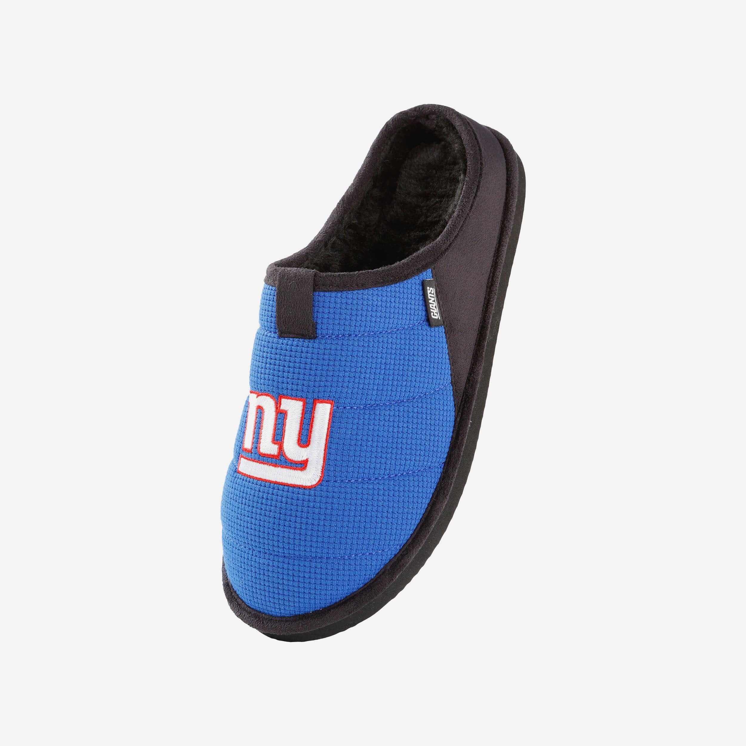 New York Giants Thermal Slipper - Image 2