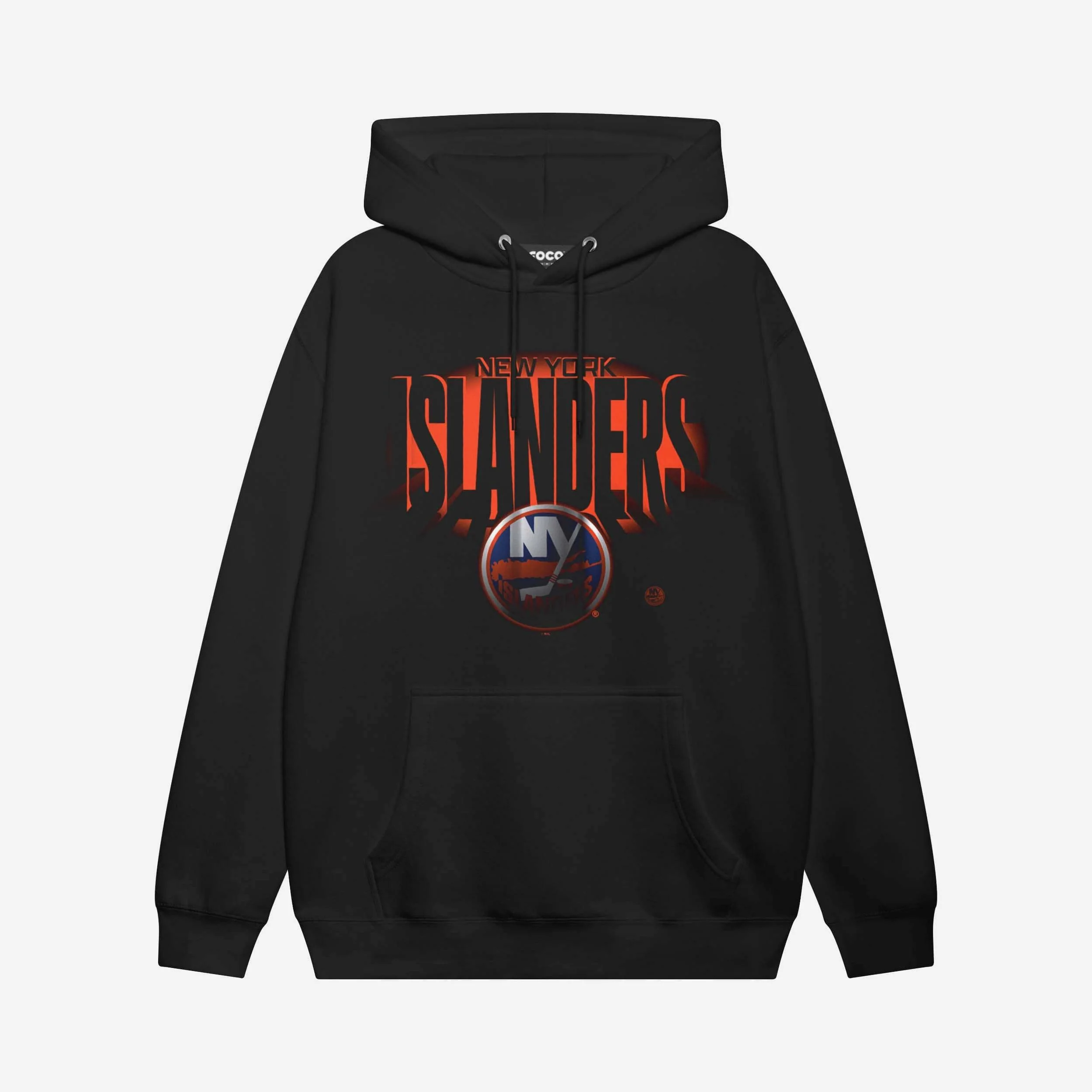 New York Islanders Floodlight Hoodie