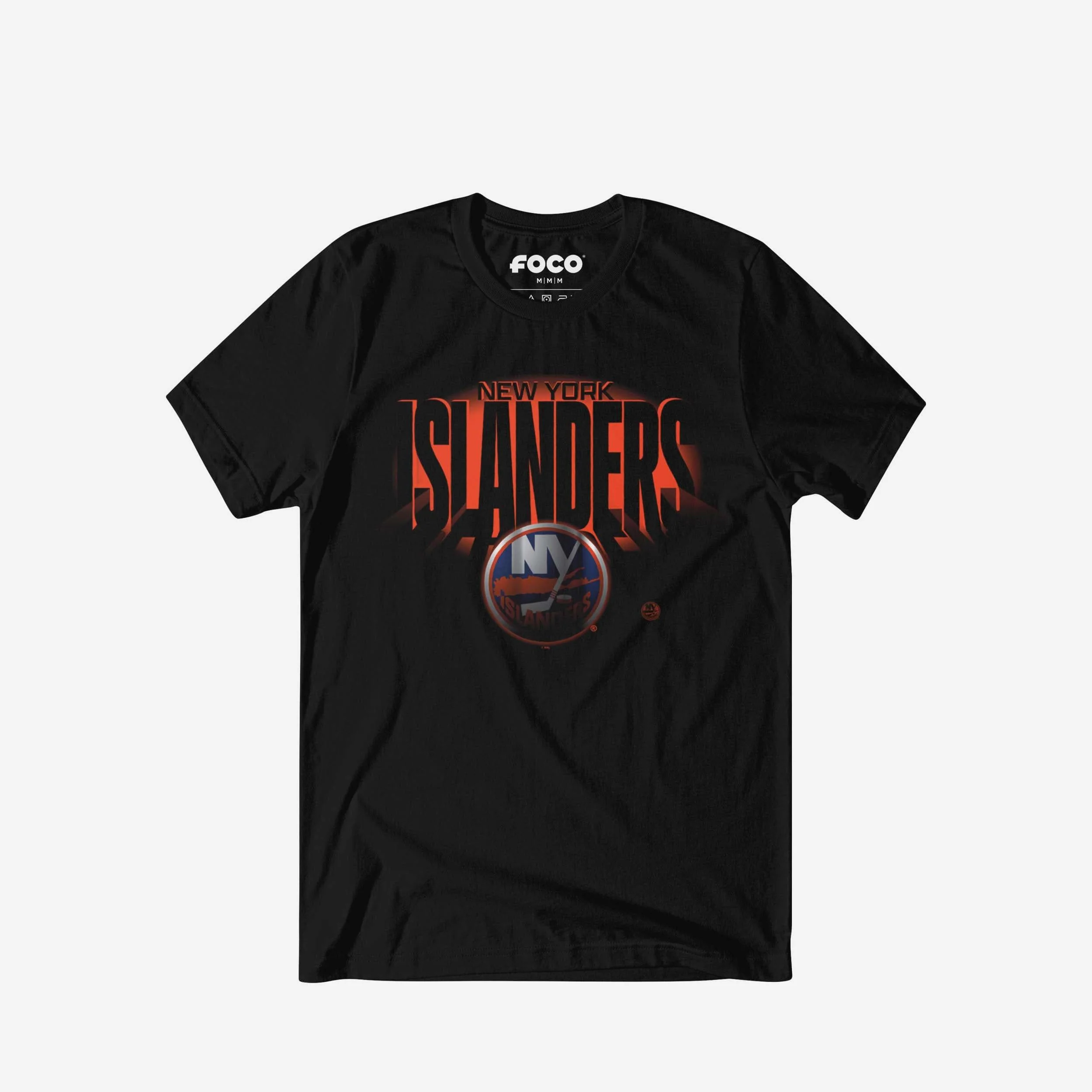 New York Islanders Floodlight T-Shirt