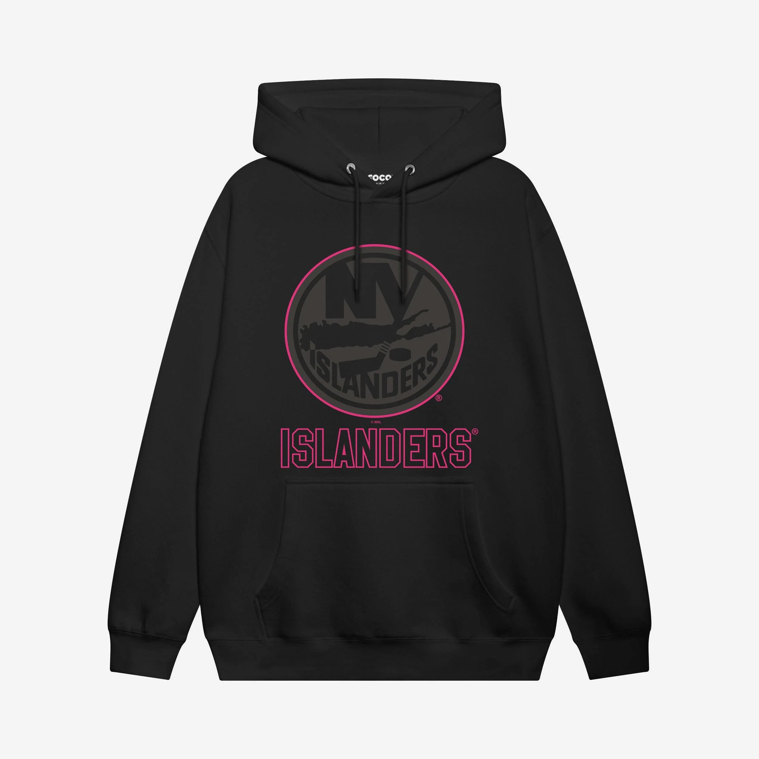 New York Islanders Highlight Reel Hoodie