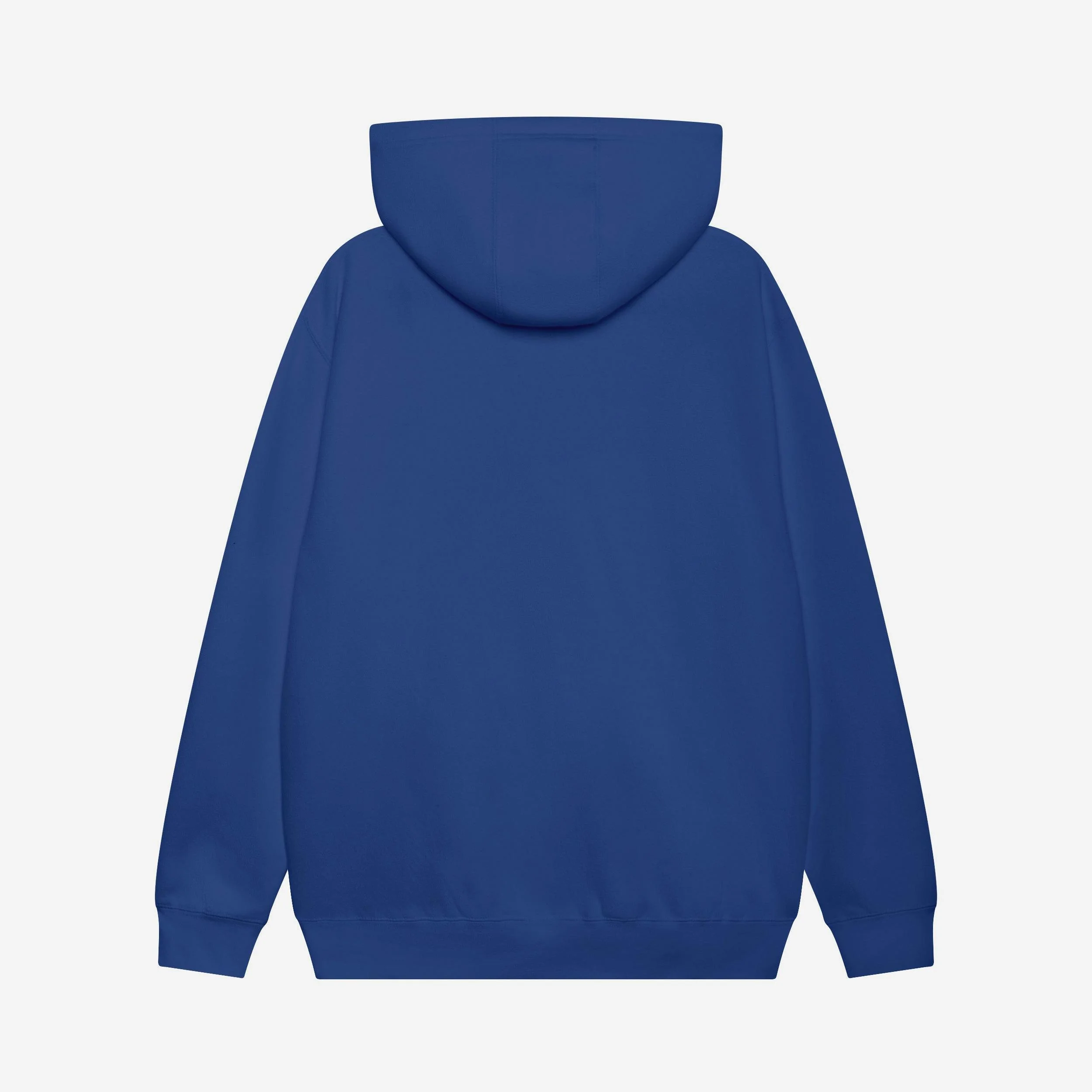 New York Islanders Primary Logo Hoodie - Image 2