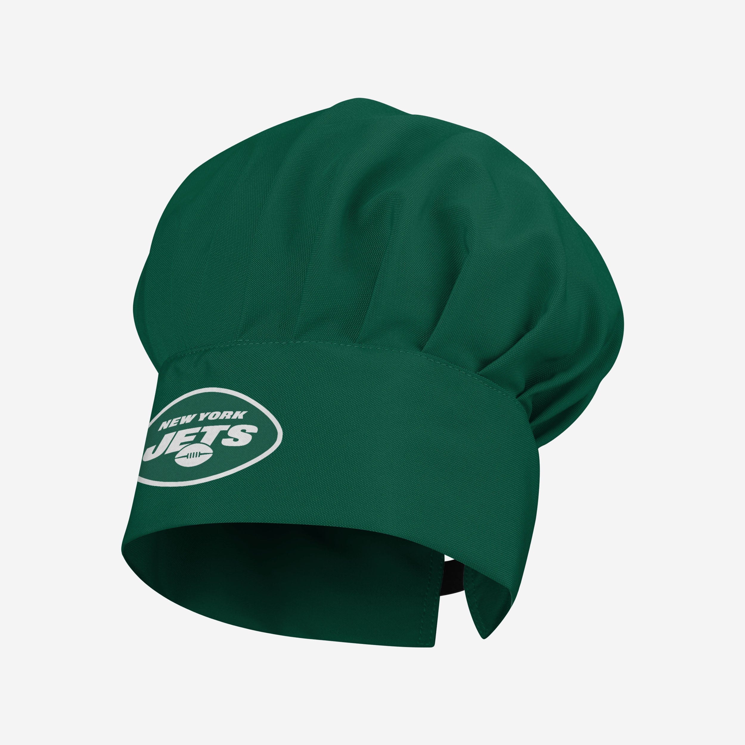 New York Jets Big Logo Chef Hat