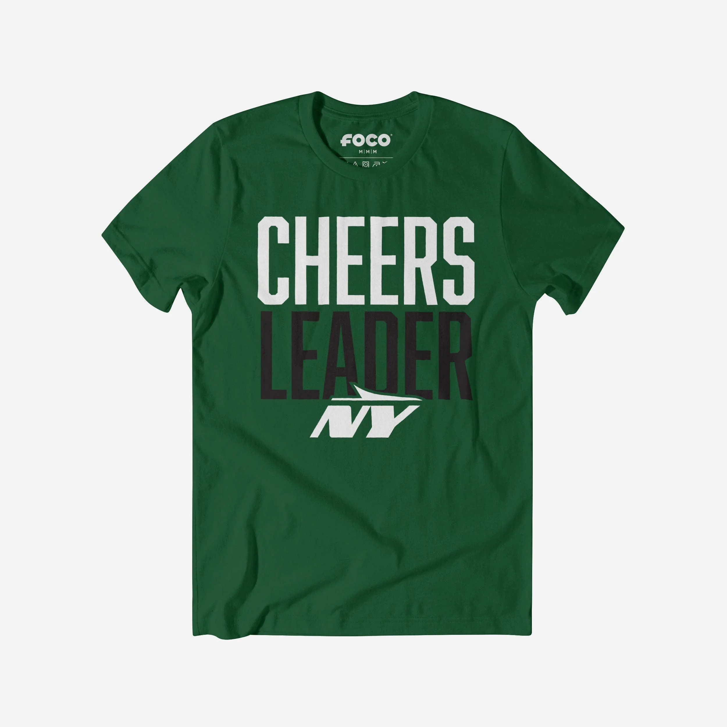 New York Jets Cheers Leader T-Shirt