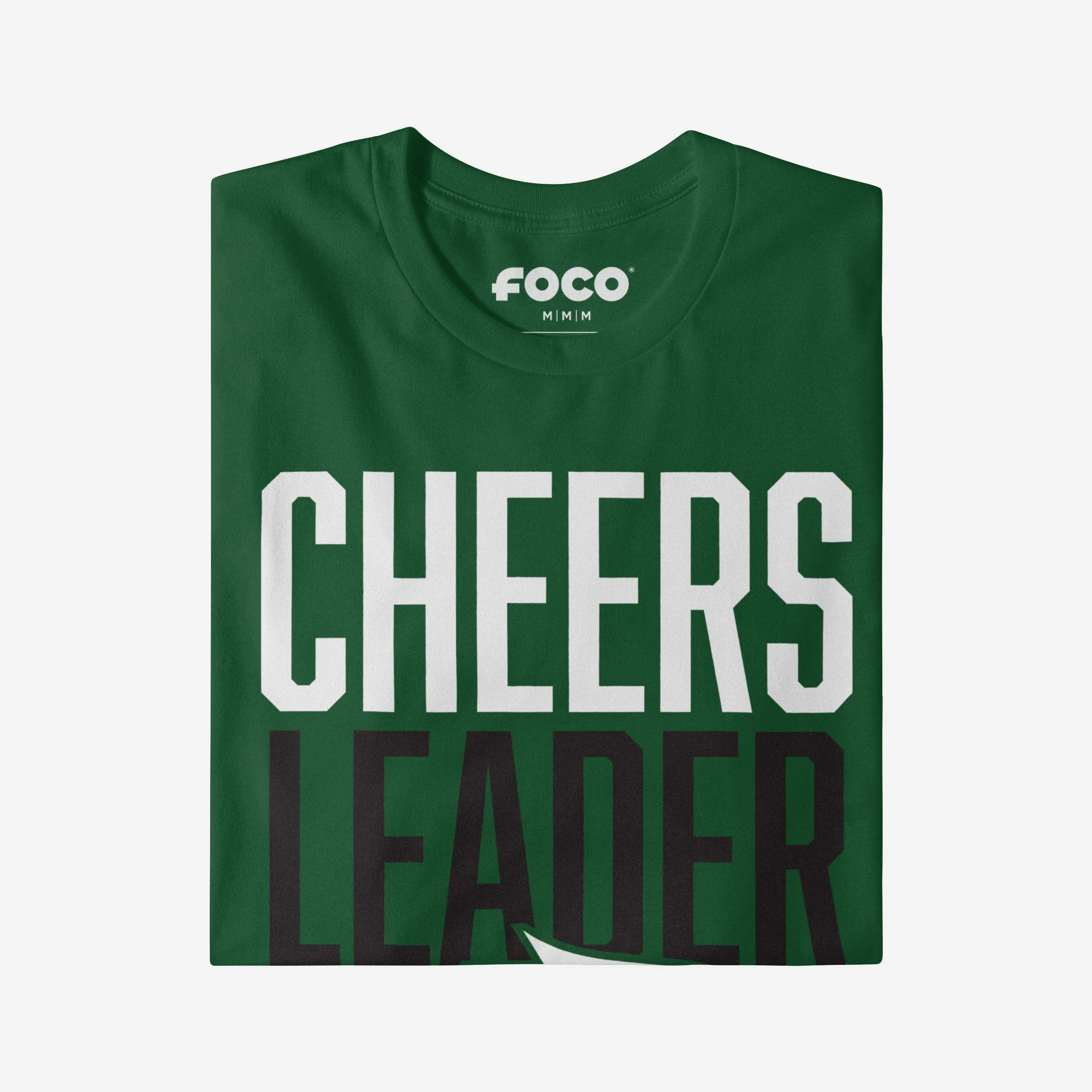 New York Jets Cheers Leader T-Shirt - Image 3