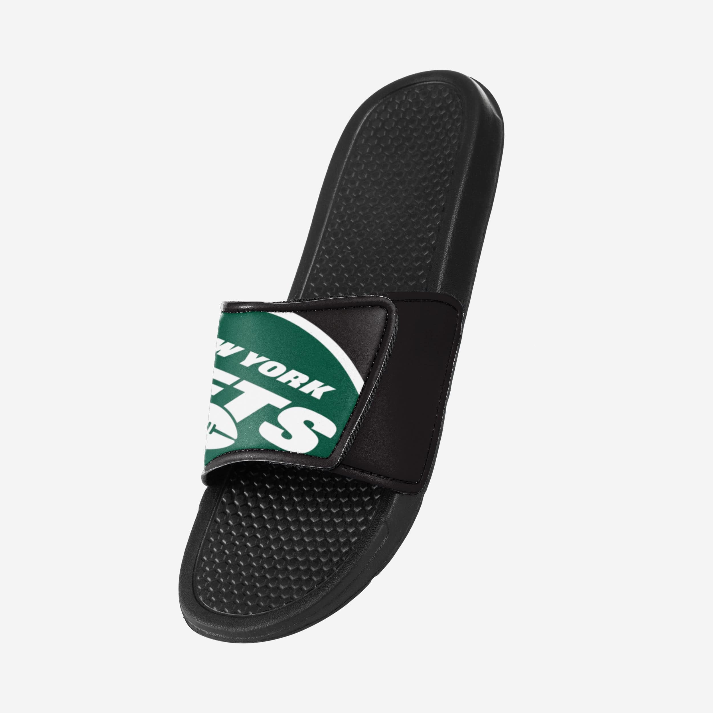 New York Jets Cropped Big Logo Slide - Image 2