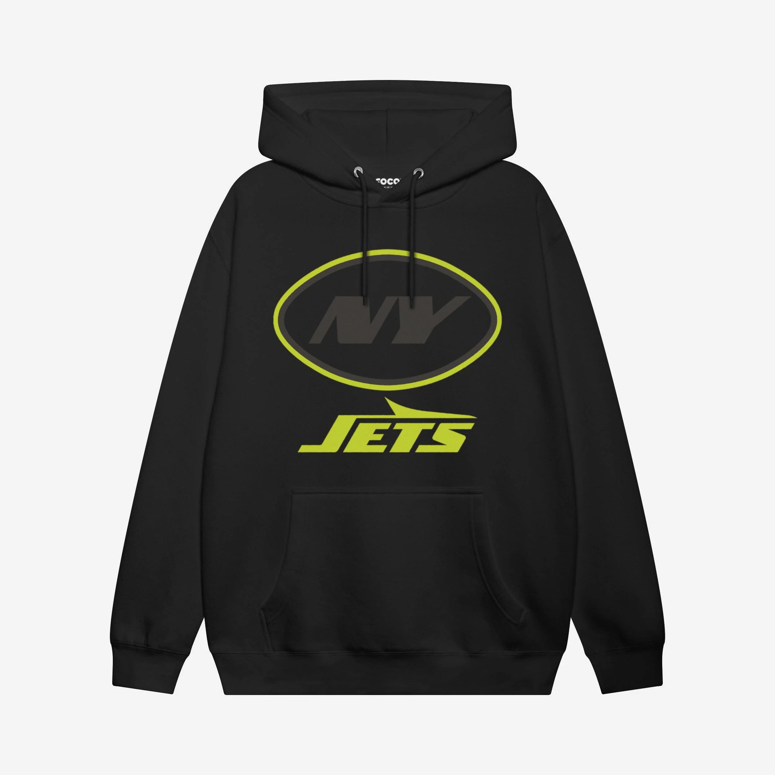 New York Jets Highlight Reel Hoodie - Image 3