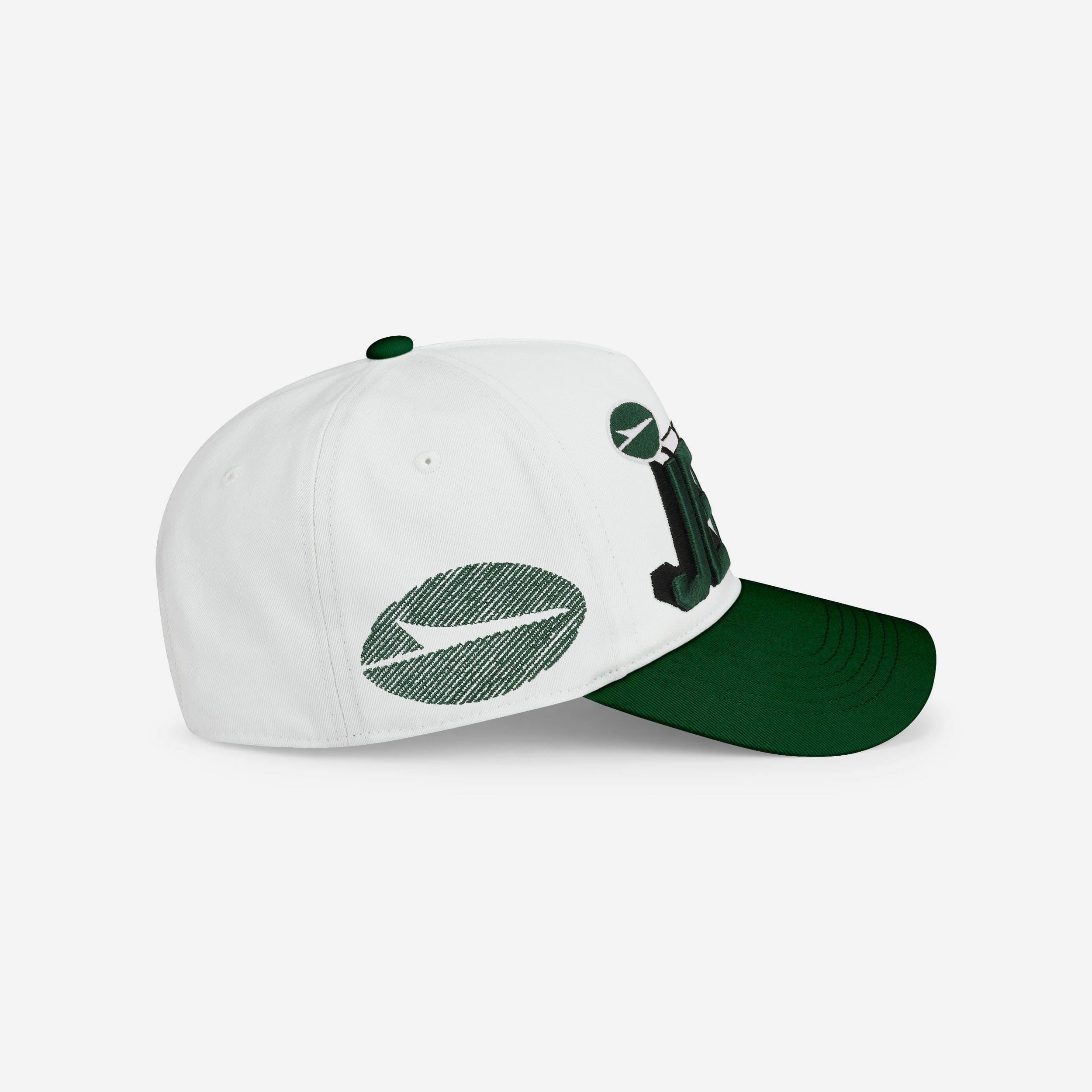 New York Jets Lineman Marquee RF Cap - Image 2