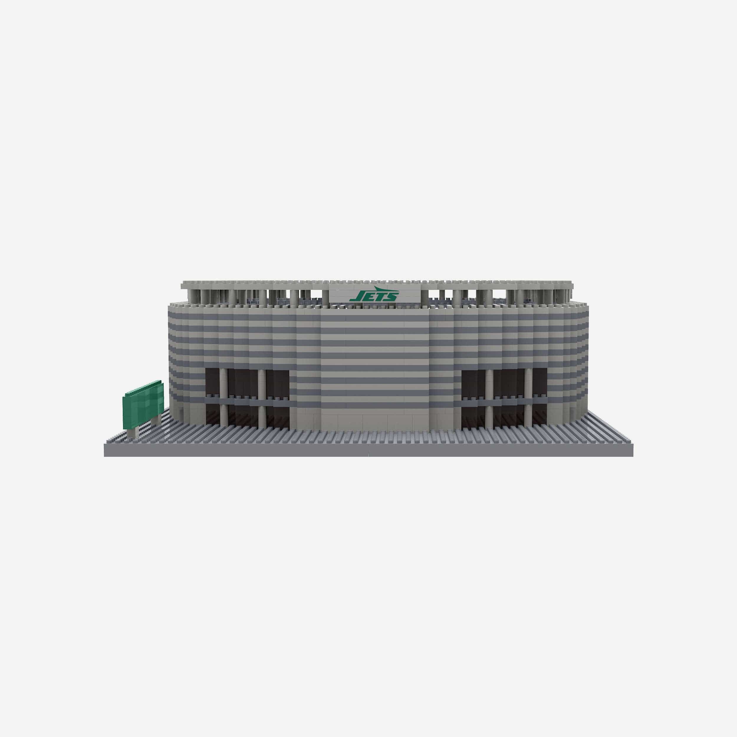 New York Jets MetLife BRXLZ Stadium - Image 3