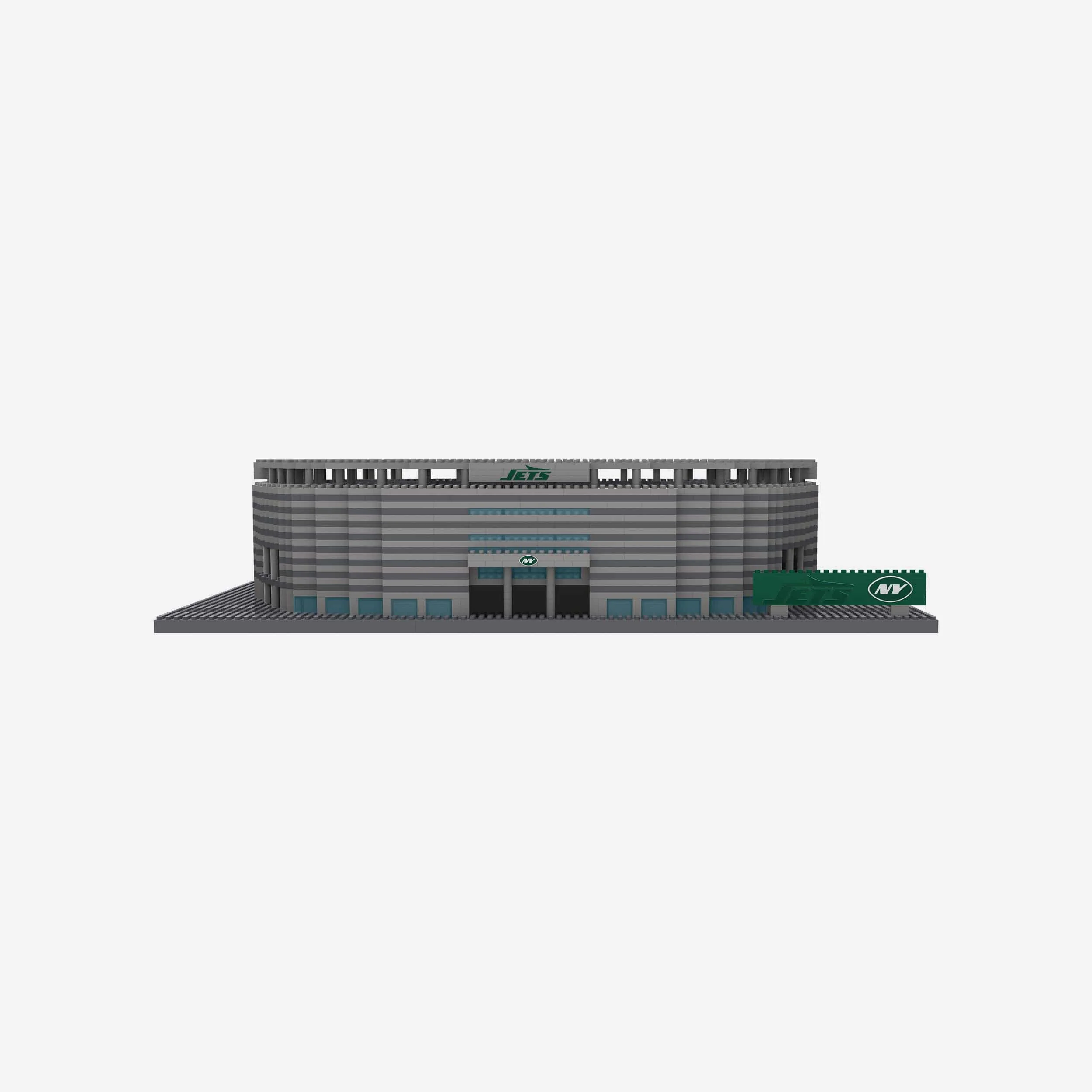 New York Jets MetLife BRXLZ Stadium - Image 5