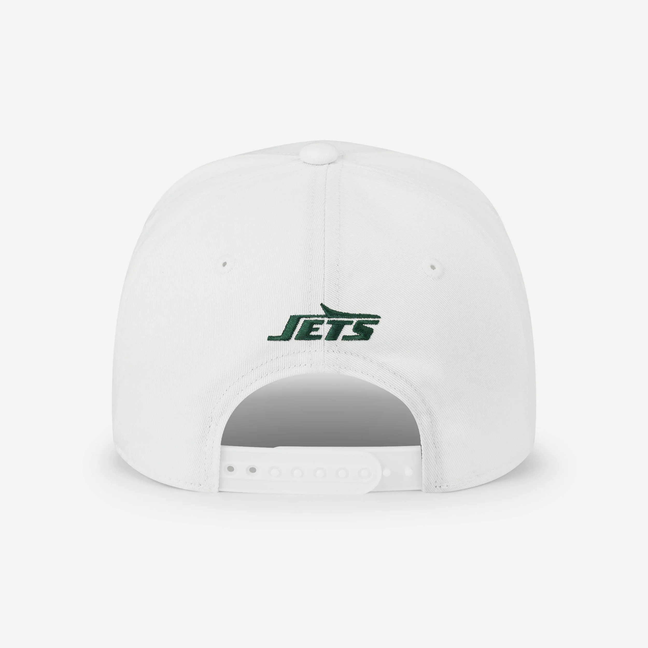 New York Jets Monty Script Marquee RF Cap - Image 3