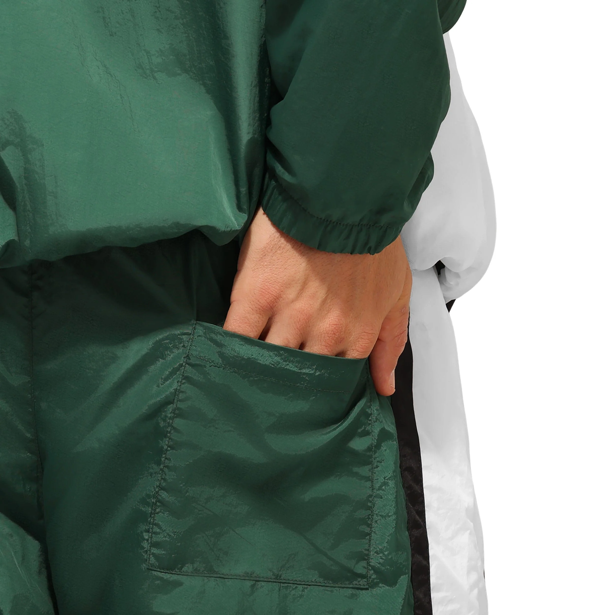 New York Jets Nylon Crinkle Gameday Pants - Image 4