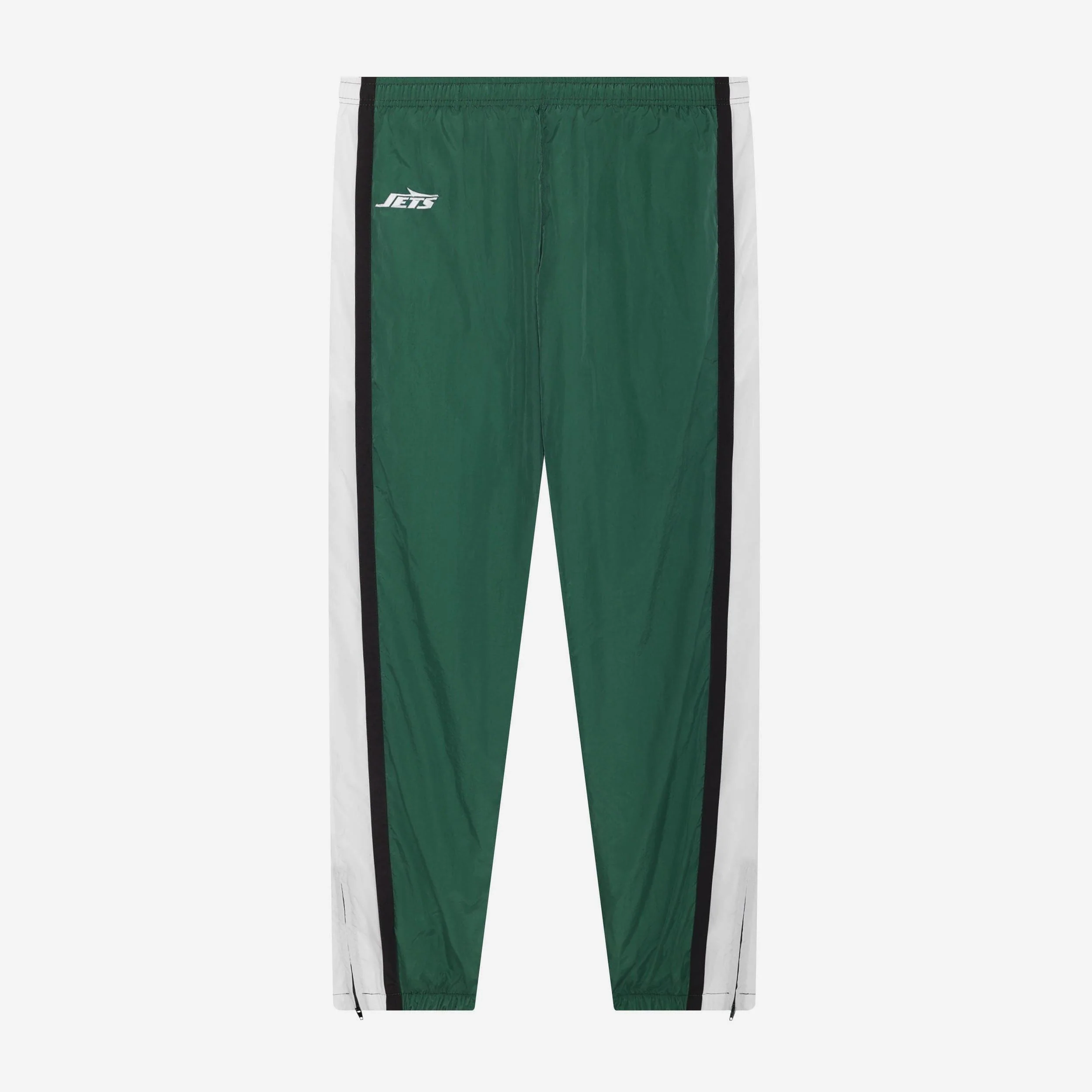 New York Jets Nylon Crinkle Gameday Pants - Image 7
