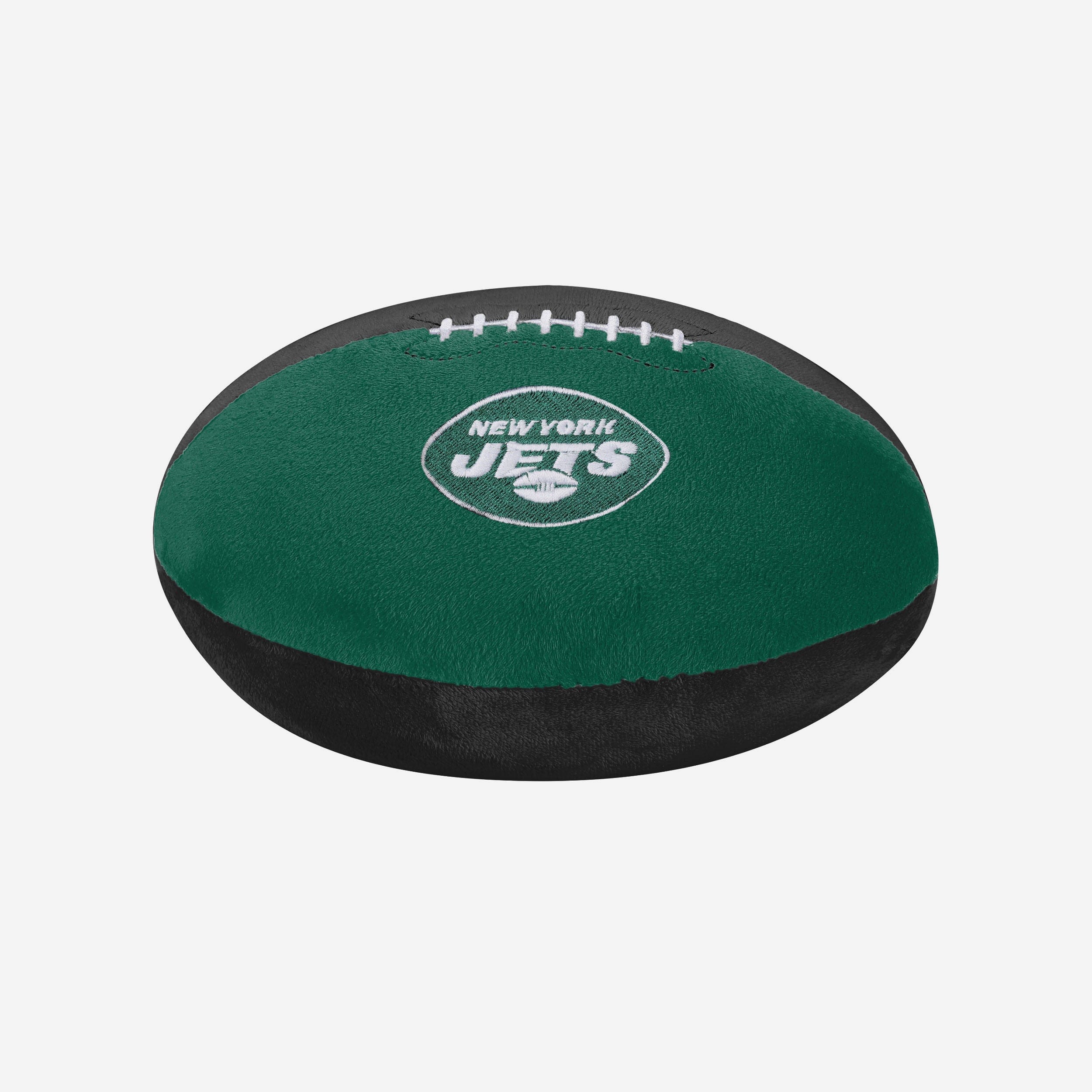New York Jets Plush Football