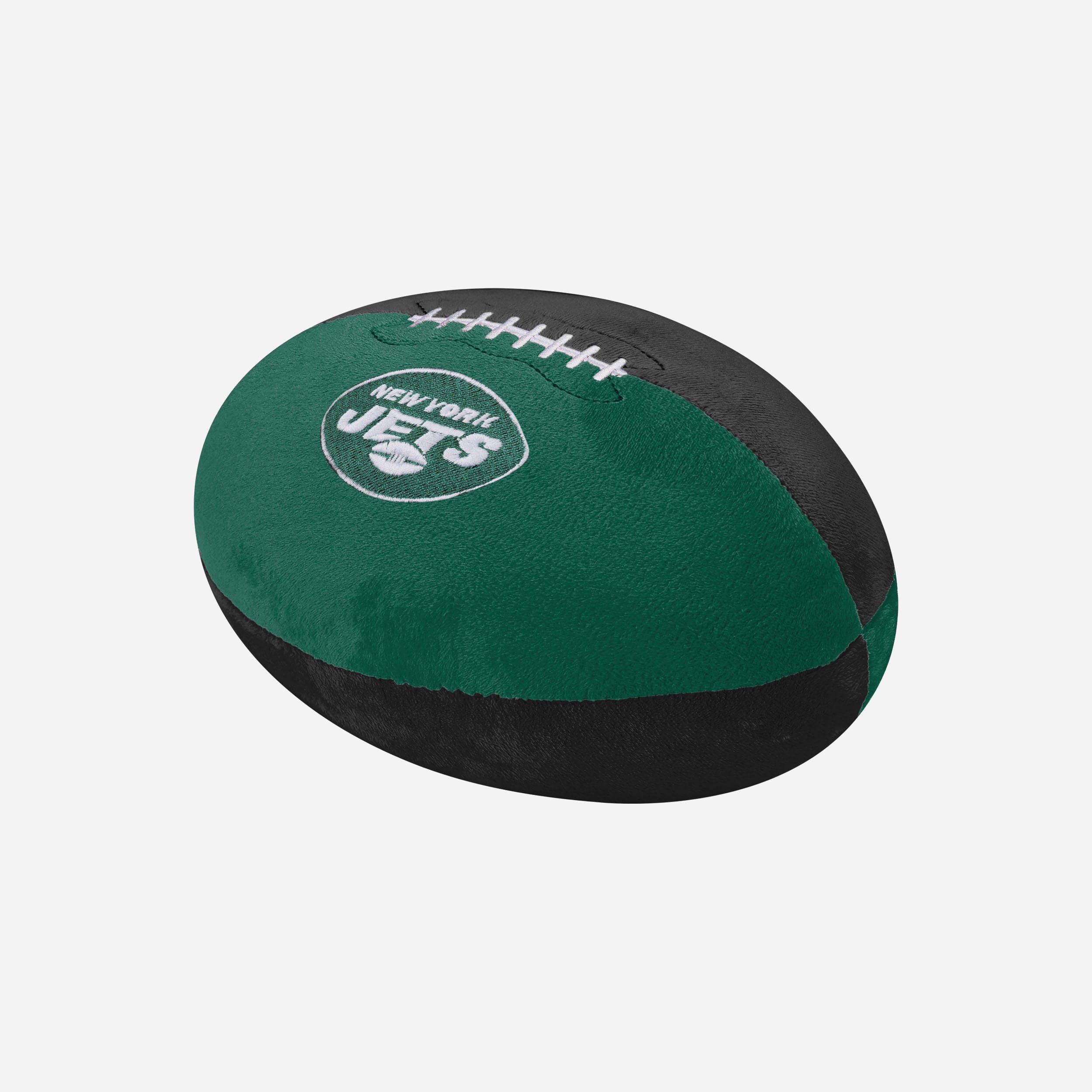 New York Jets Plush Football - Image 2