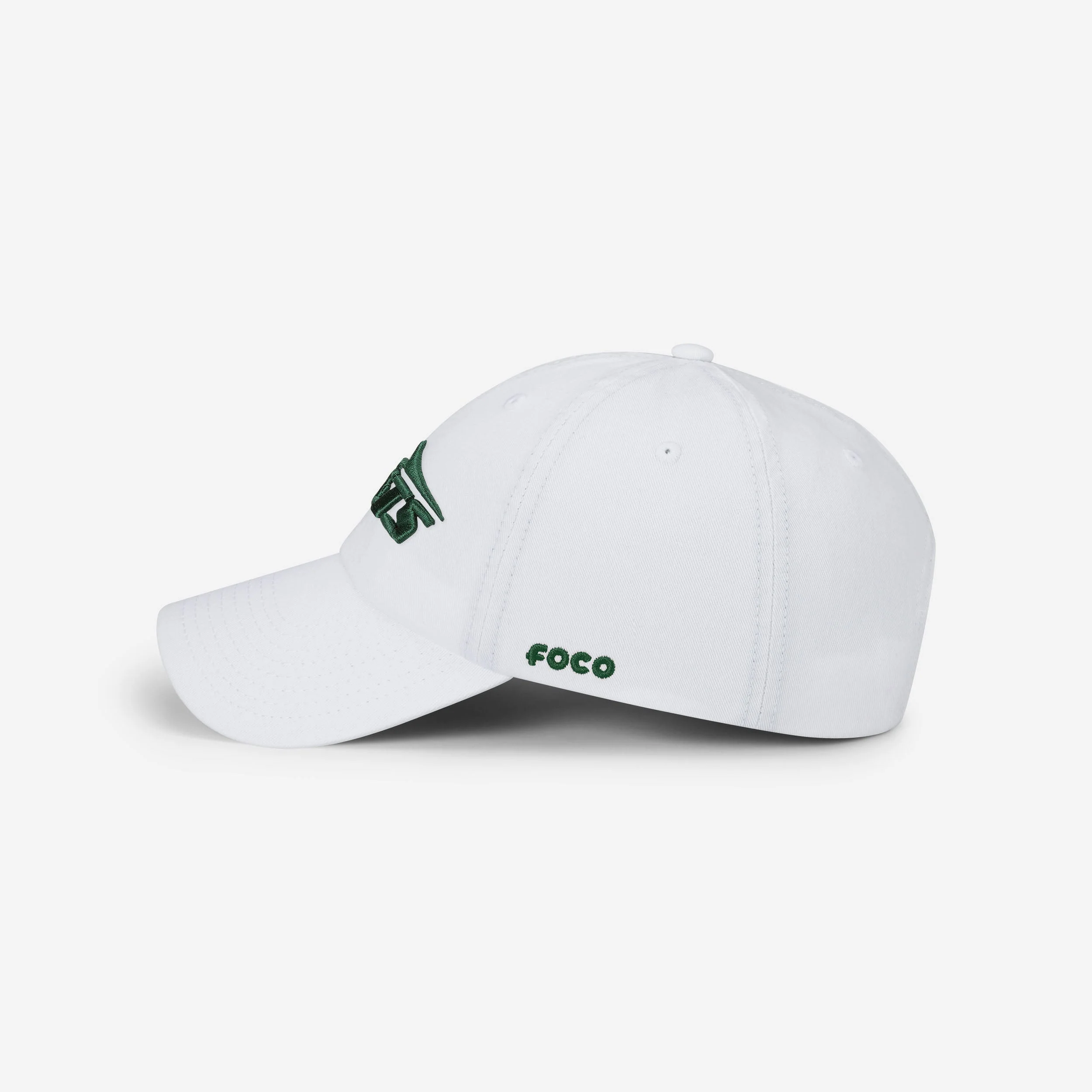 New York Jets Primary Logo Casual Cap - Image 5