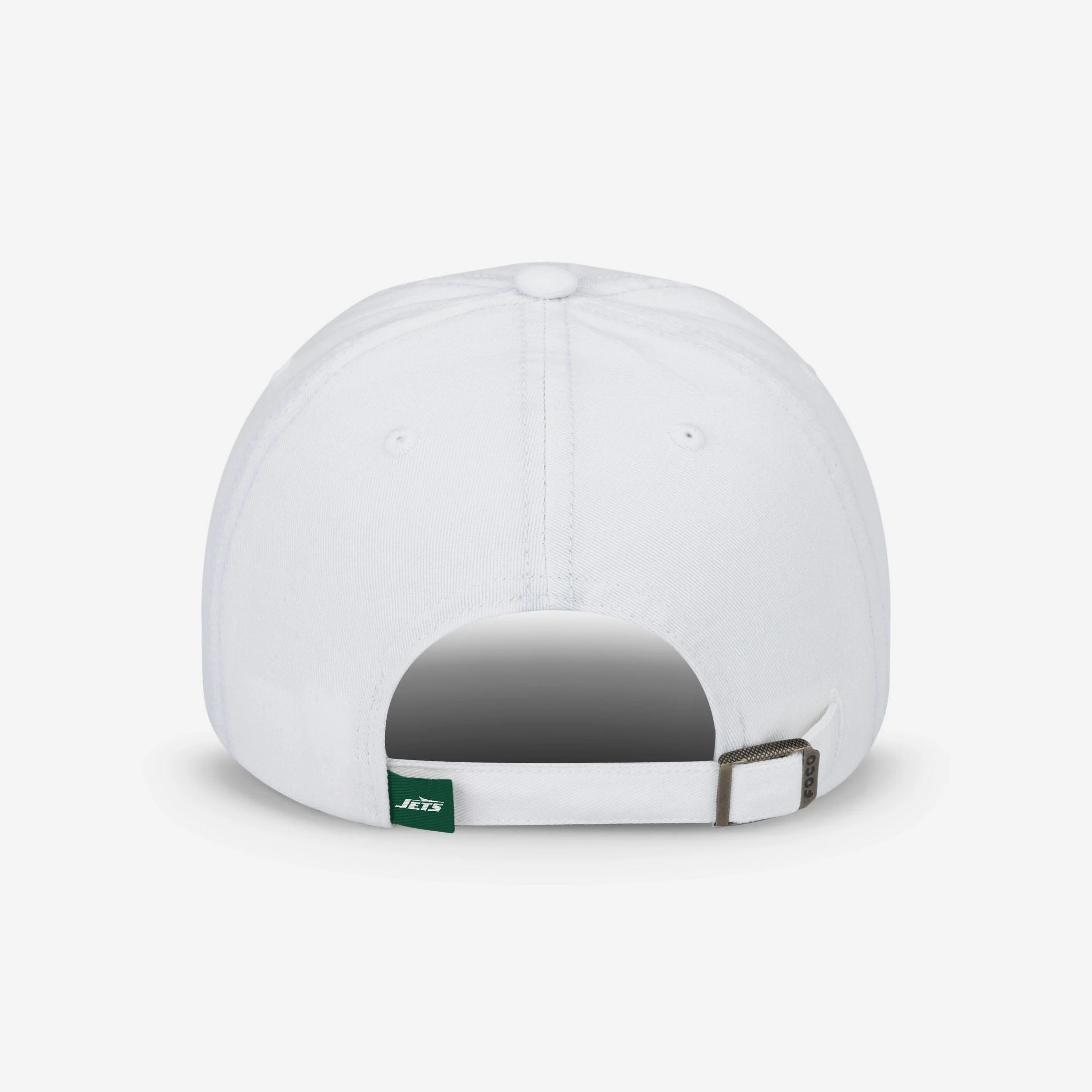 New York Jets Primary Logo Casual Cap - Image 6