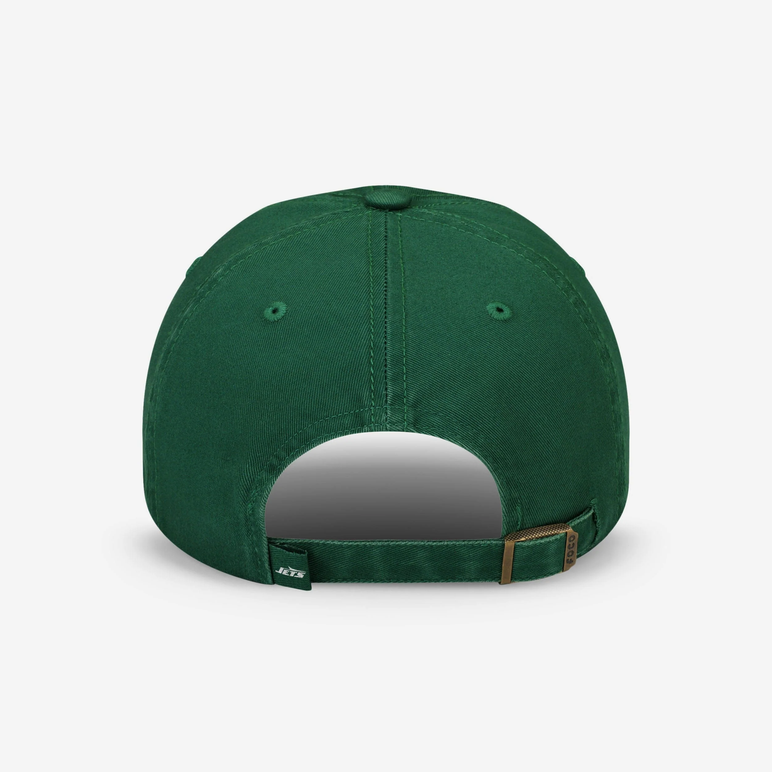 New York Jets Signature Bars Casual Cap - Image 3
