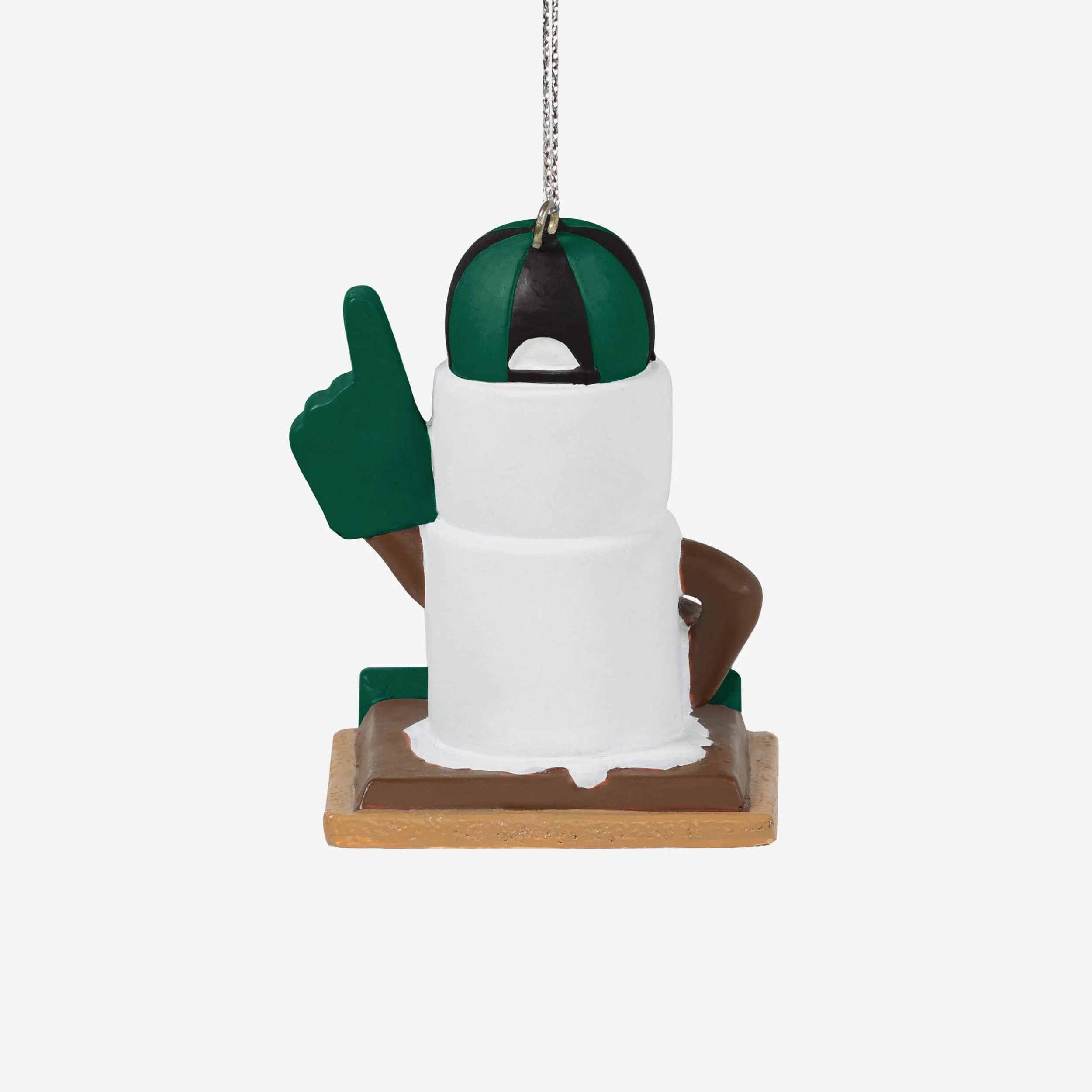 New York Jets Smores Ornament - Image 3
