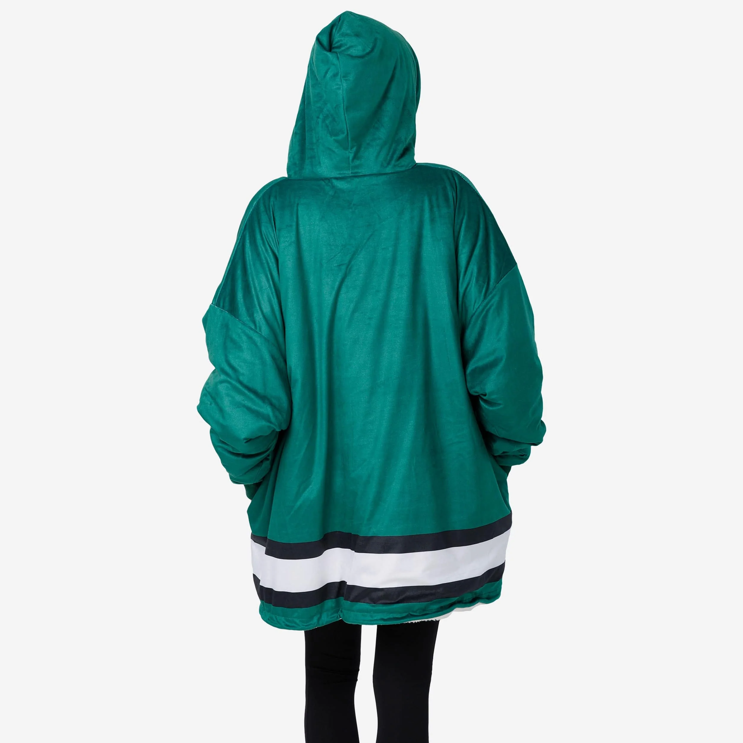 New York Jets Team Color Property Of Hoodeez - Image 2