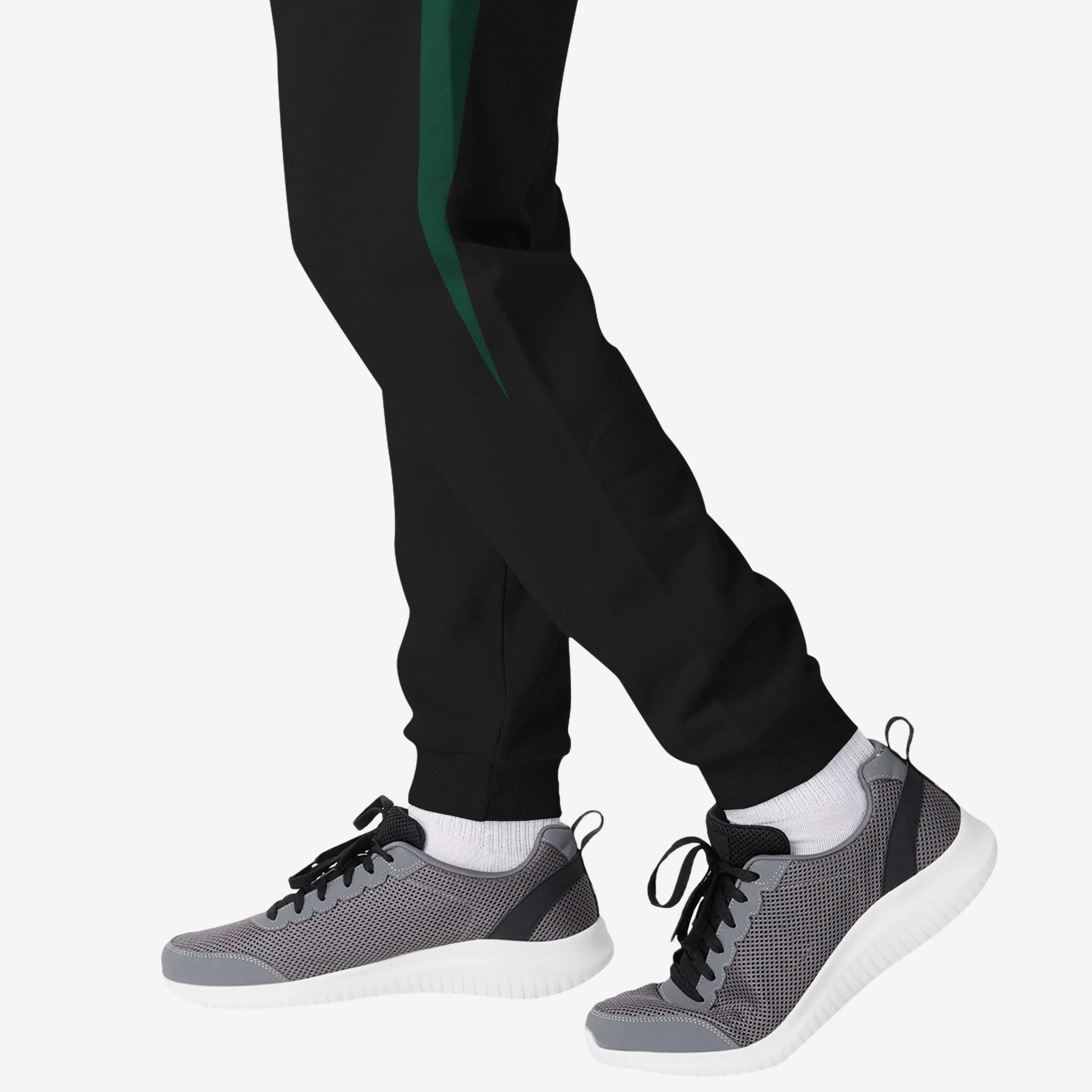 New York Jets Team Stripe Joggers - Image 5