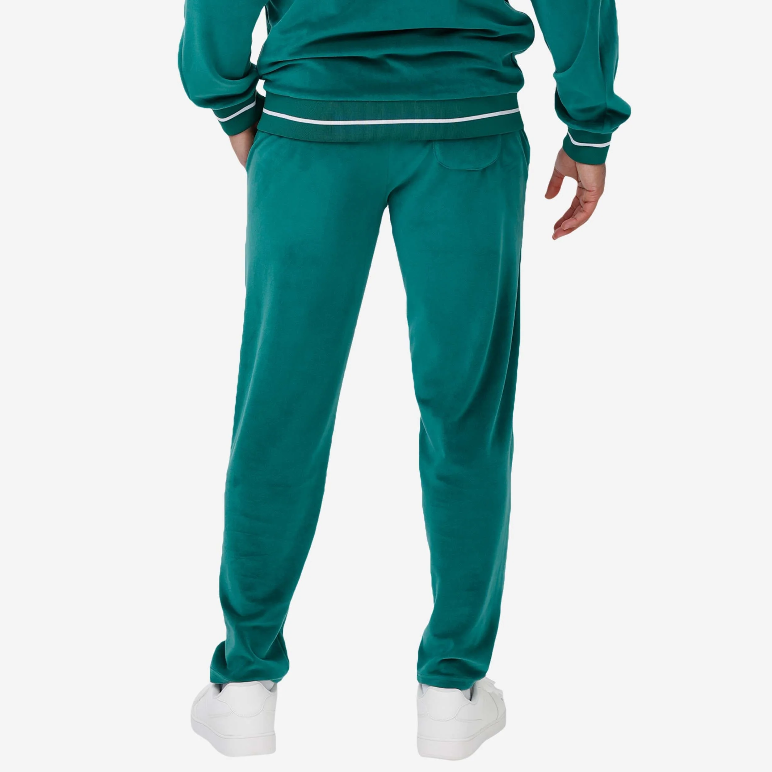 New York Jets Velour Pants - Image 2
