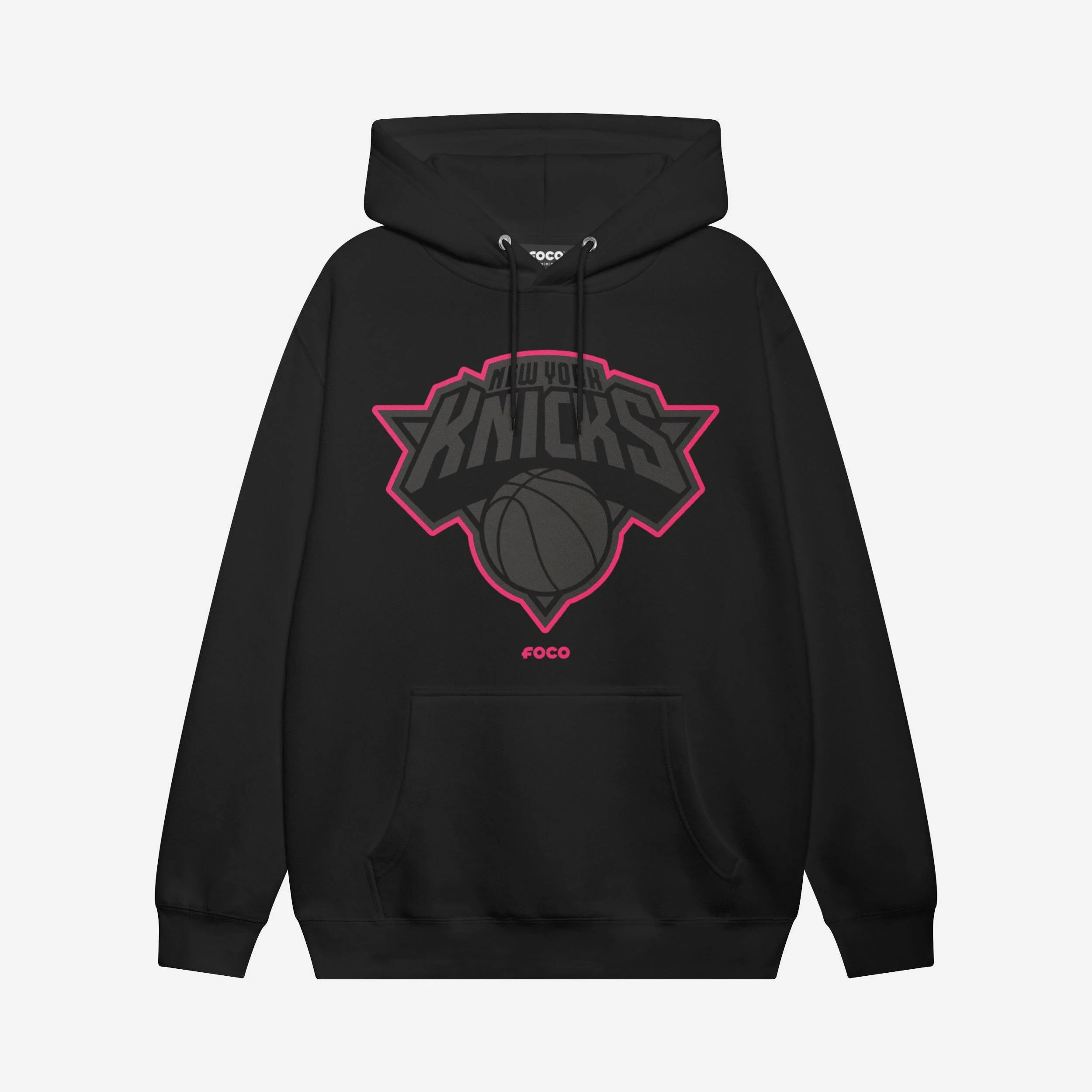 New York Knicks Highlight Reel Hoodie