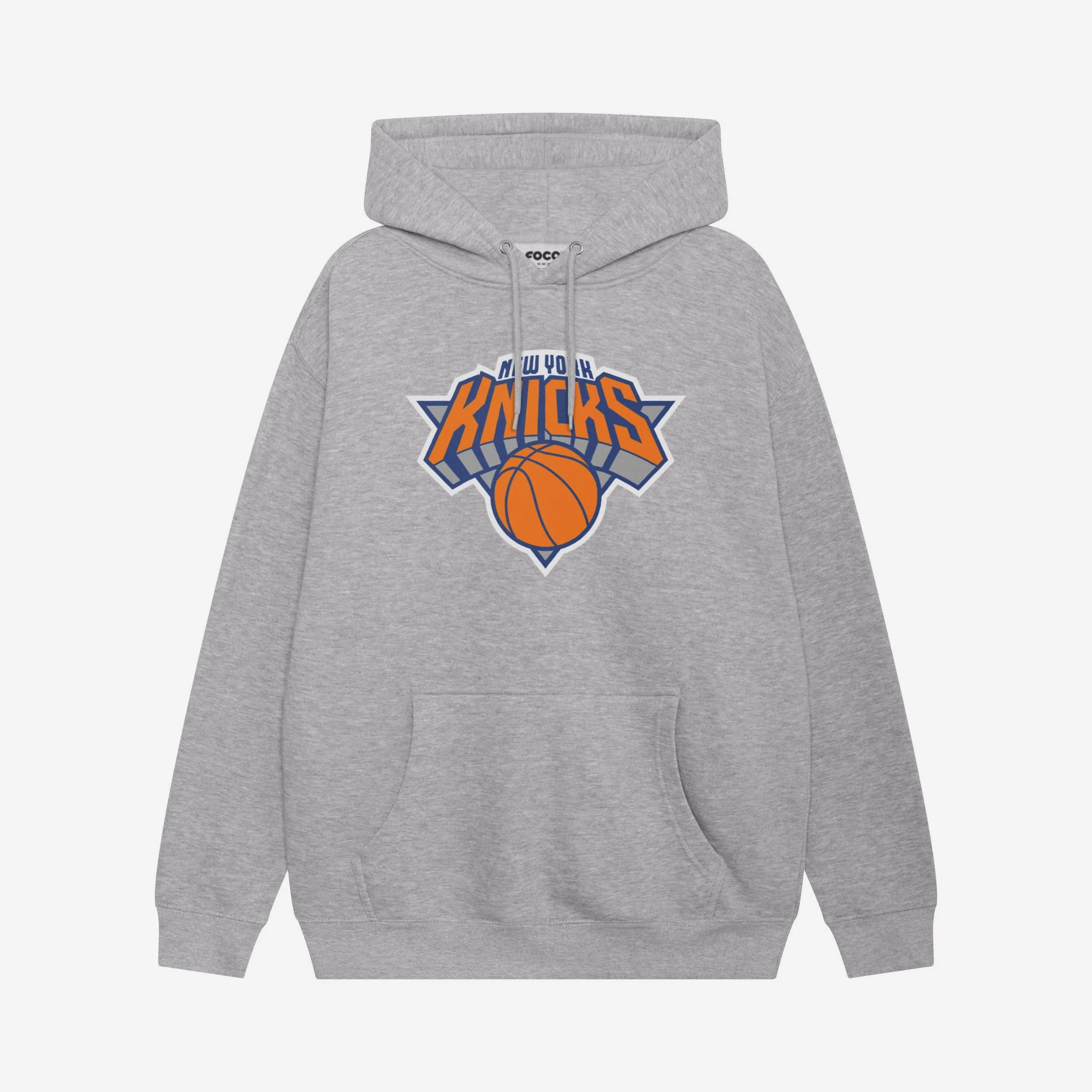 New York Knicks Primary Logo Hoodie - Image 9