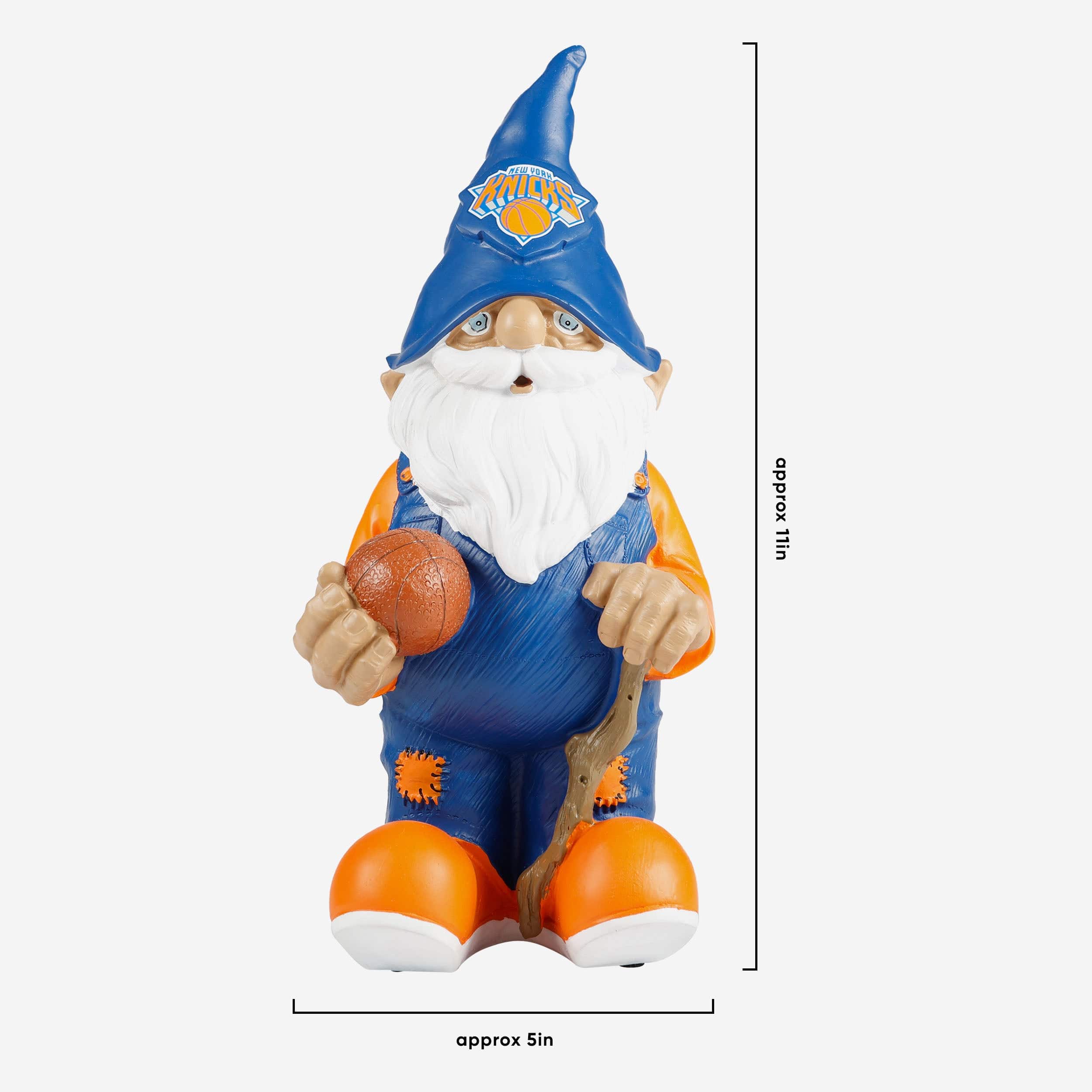 New York Knicks Team Gnome - Image 4