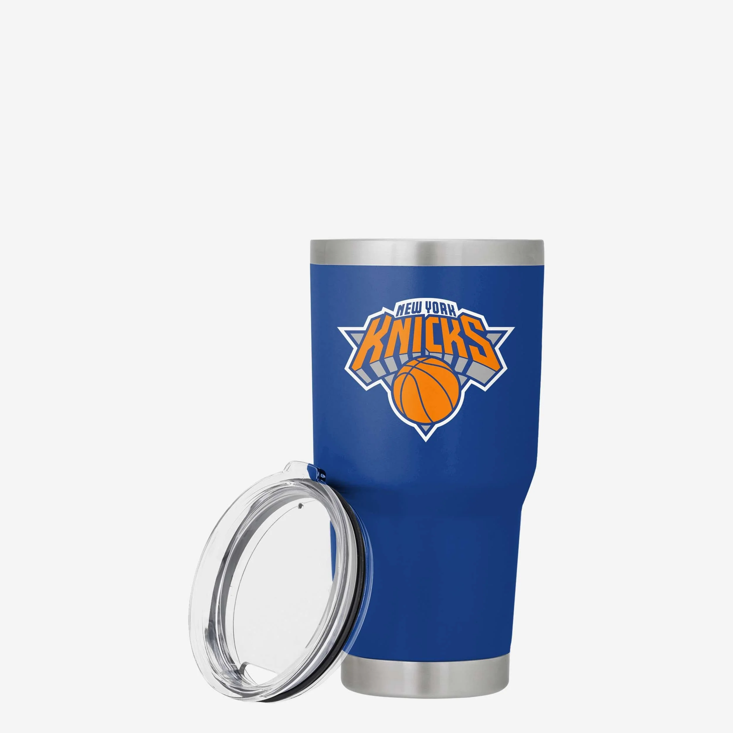 New York Knicks Team Logo 30 oz Tumbler - Image 3