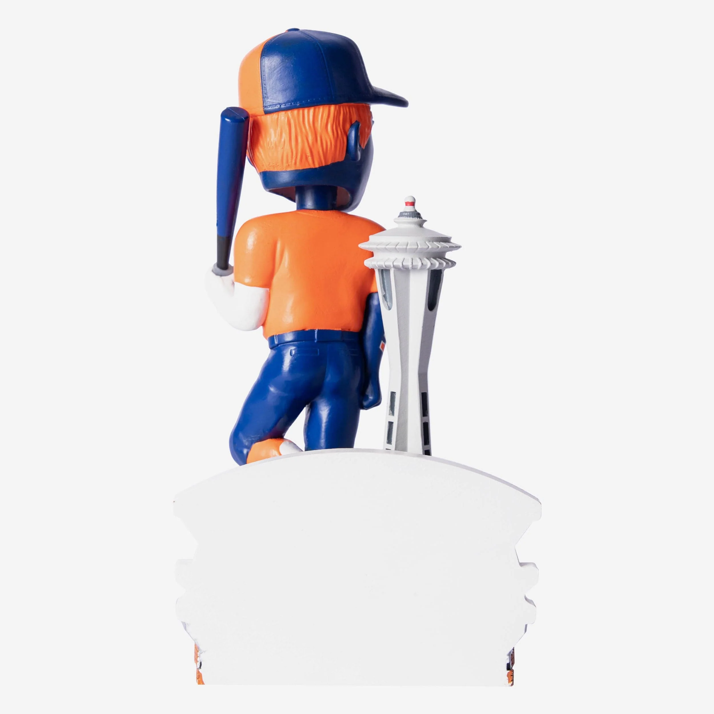 New York Mets 2023 All-Star Bobbles on Parade Bobblehead - Image 5