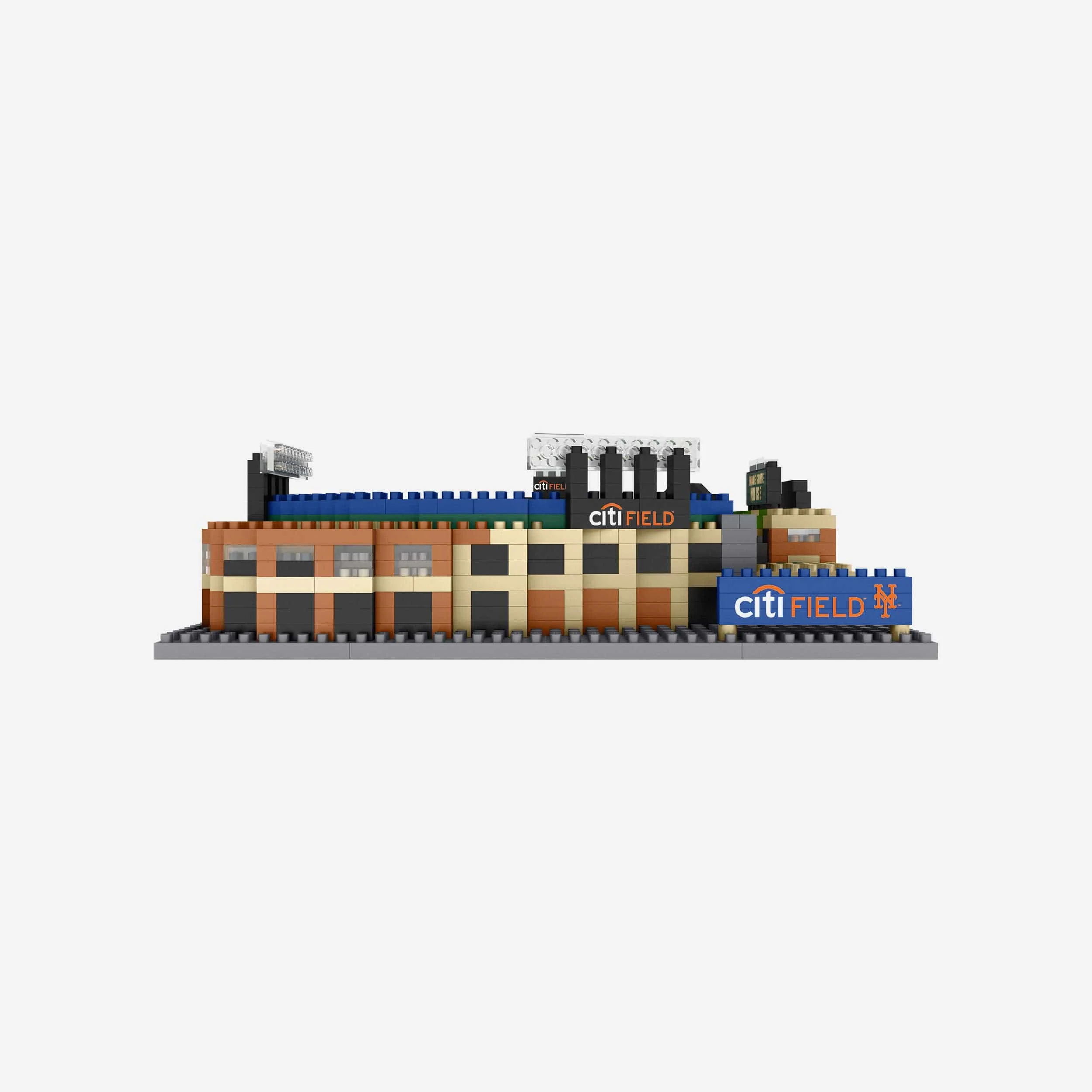 New York Mets Citi Field Mini BRXLZ Stadium - Image 3