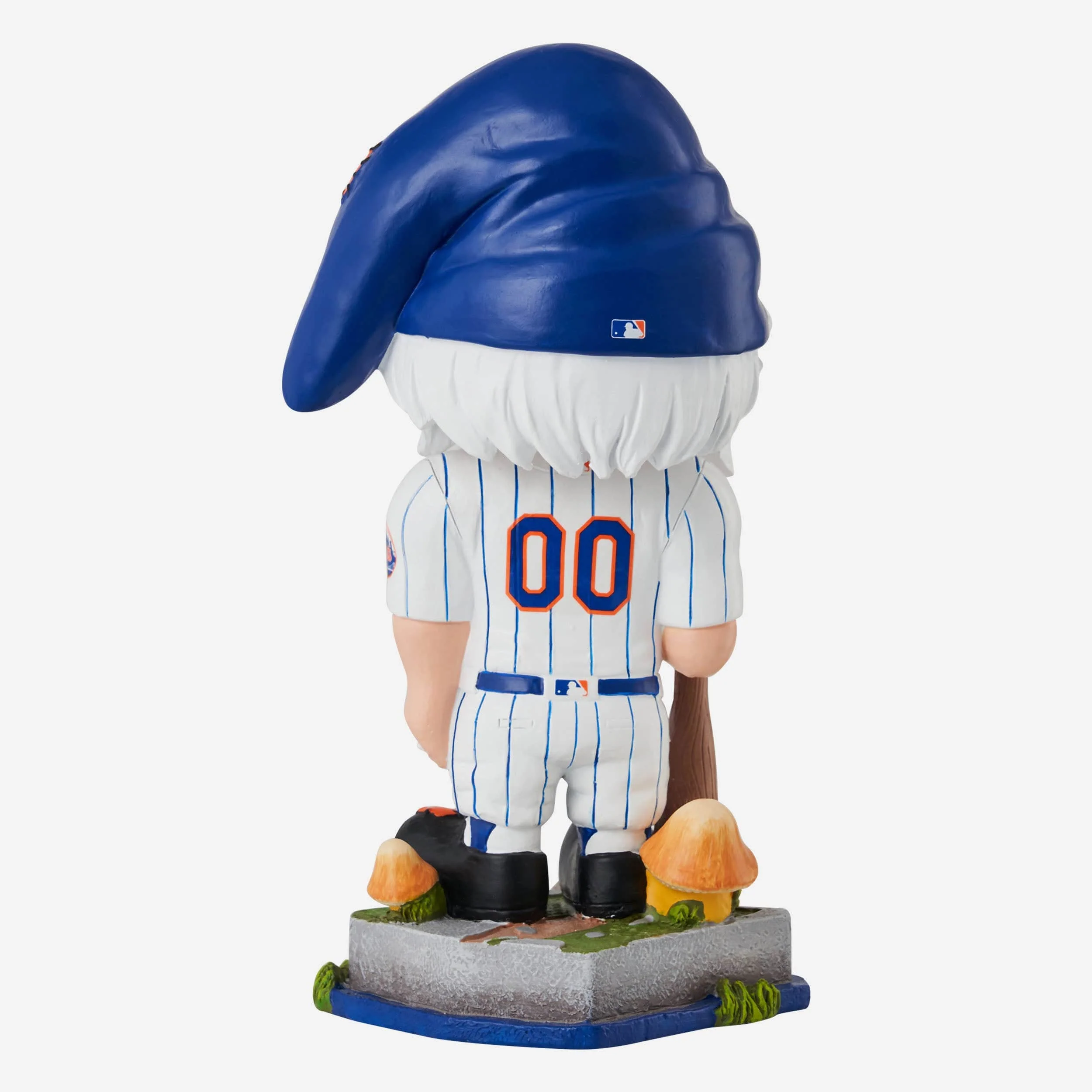 New York Mets Gnome Bobblehead - Image 5