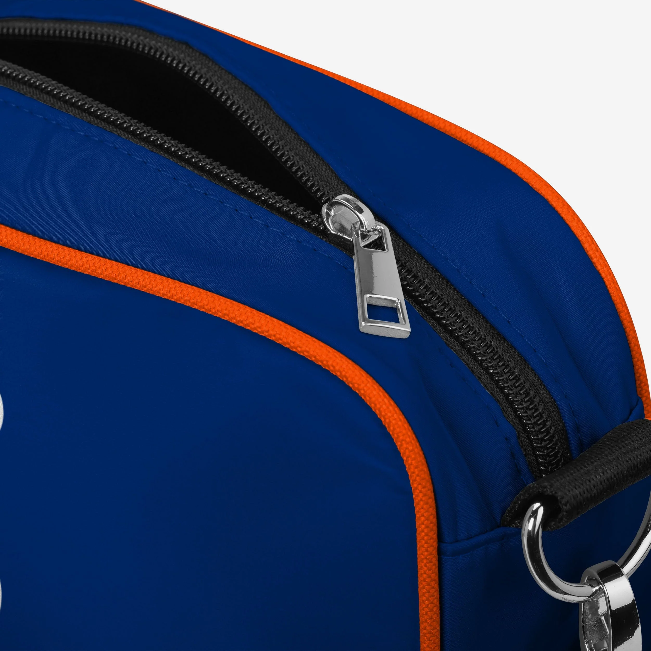 New York Mets Team Logo Crossbody Bag - Image 4