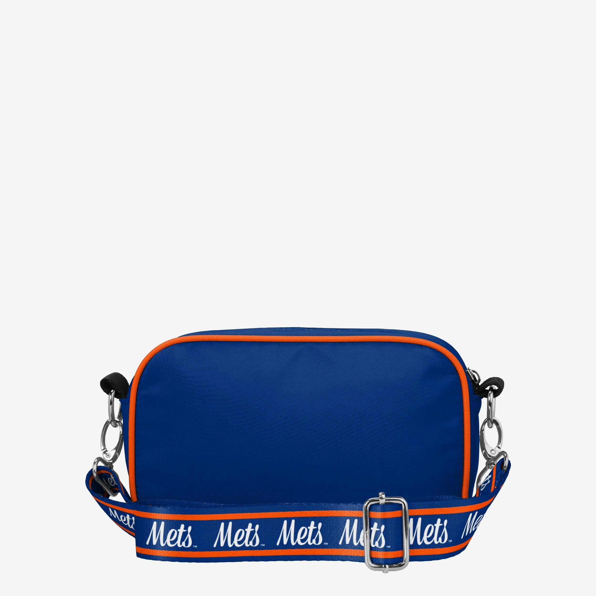 New York Mets Team Logo Crossbody Bag - Image 5