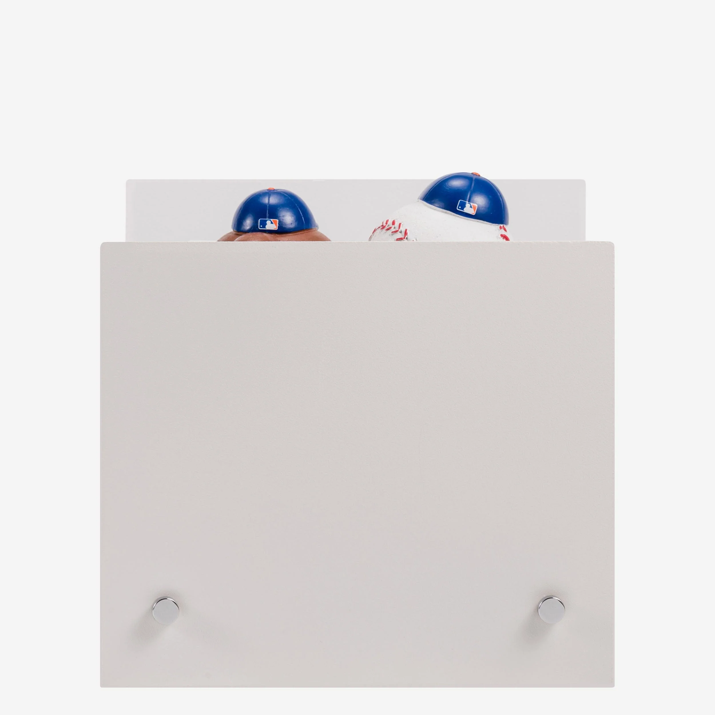 New York Mets Valentines Day Dual Mascot Bobblehead - Image 6
