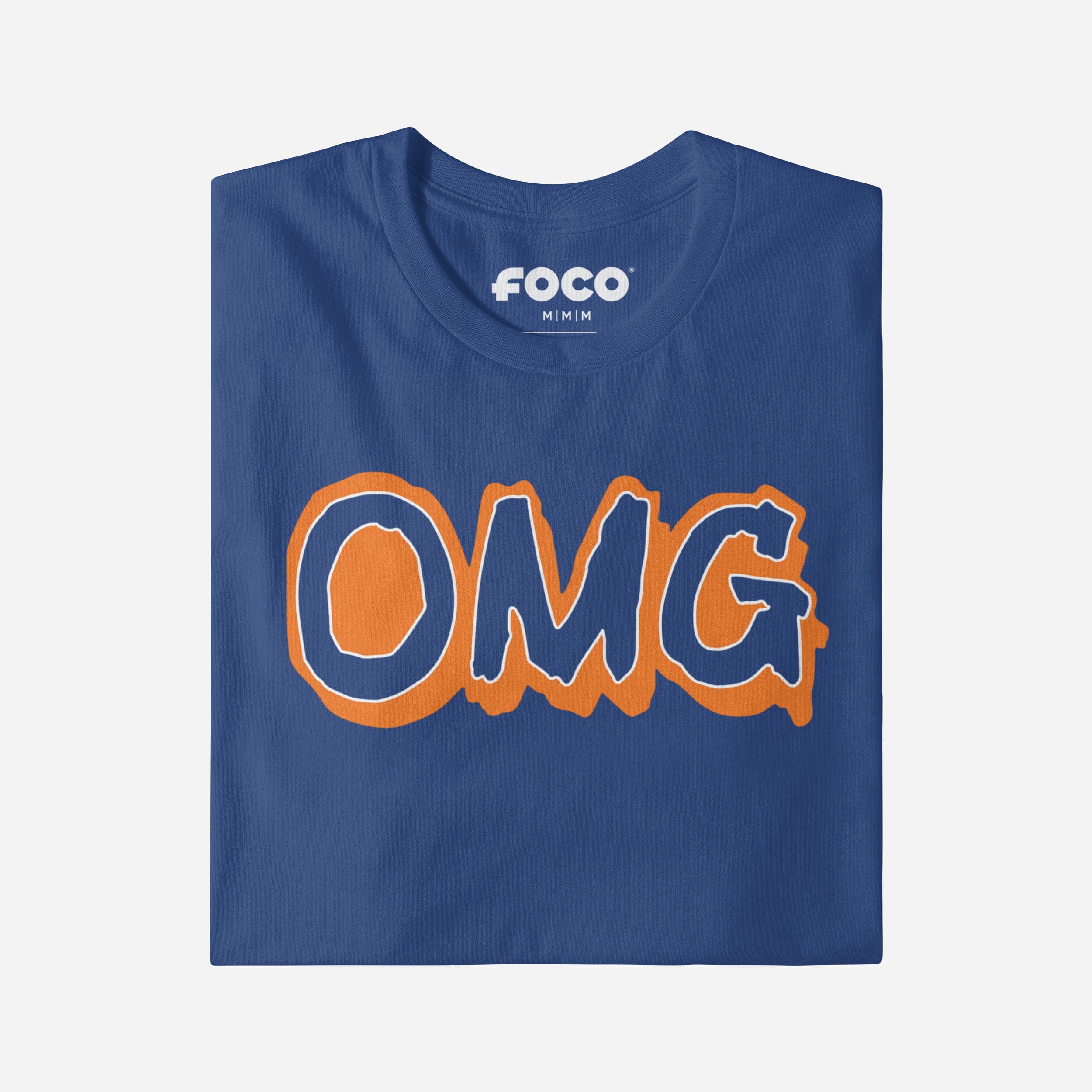 New York OMG T-Shirt - Image 4