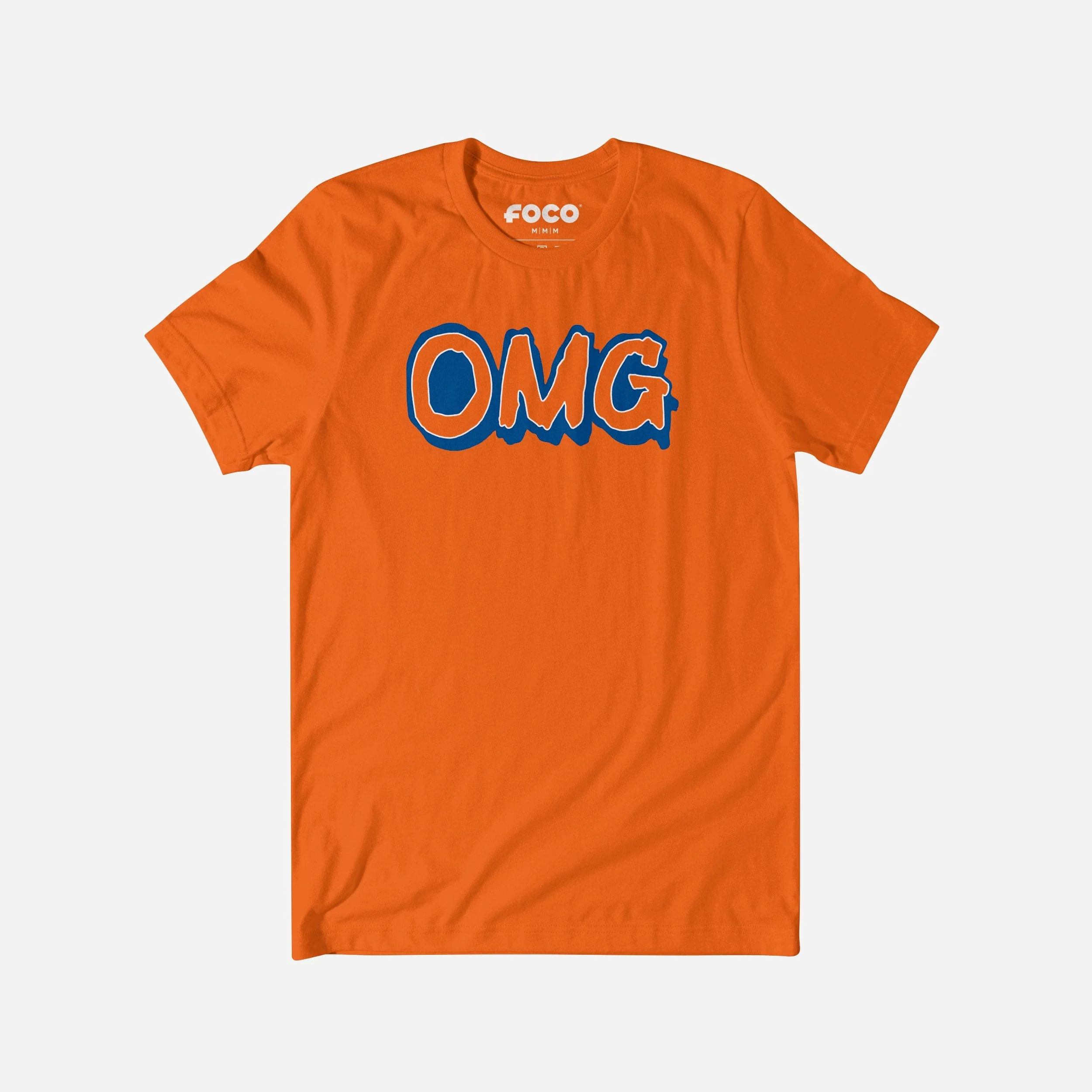 New York OMG T-Shirt - Image 5