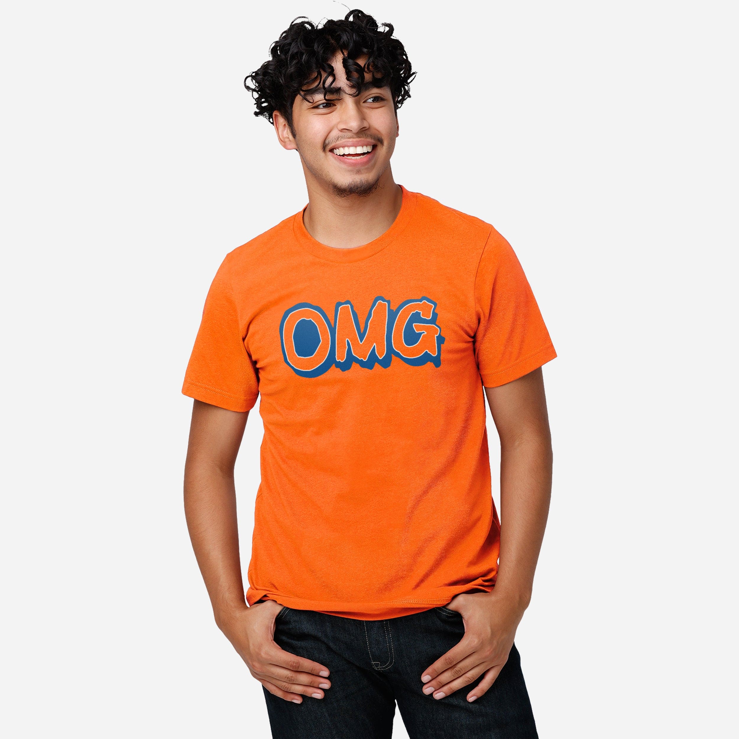 New York OMG T-Shirt - Image 6