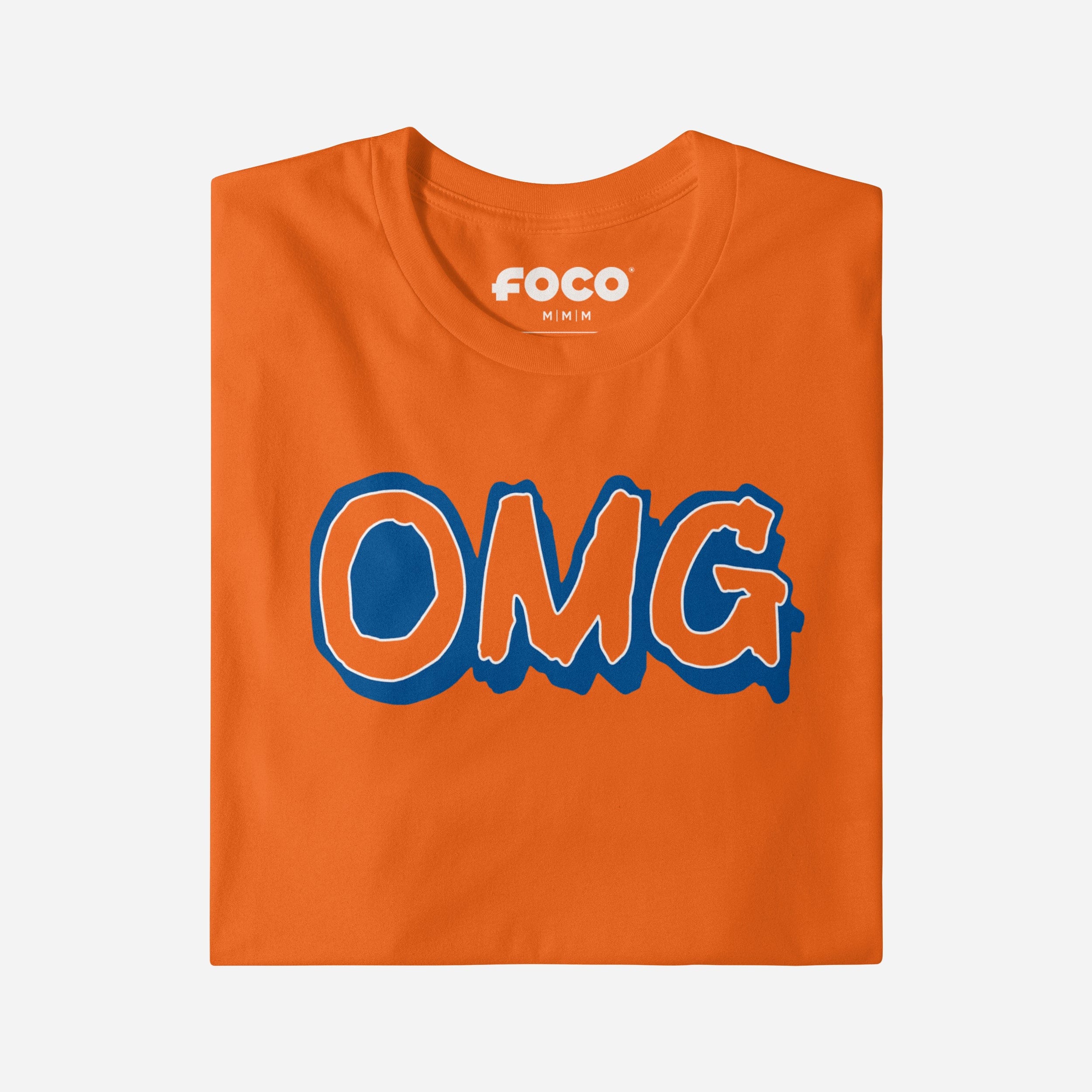 New York OMG T-Shirt - Image 8