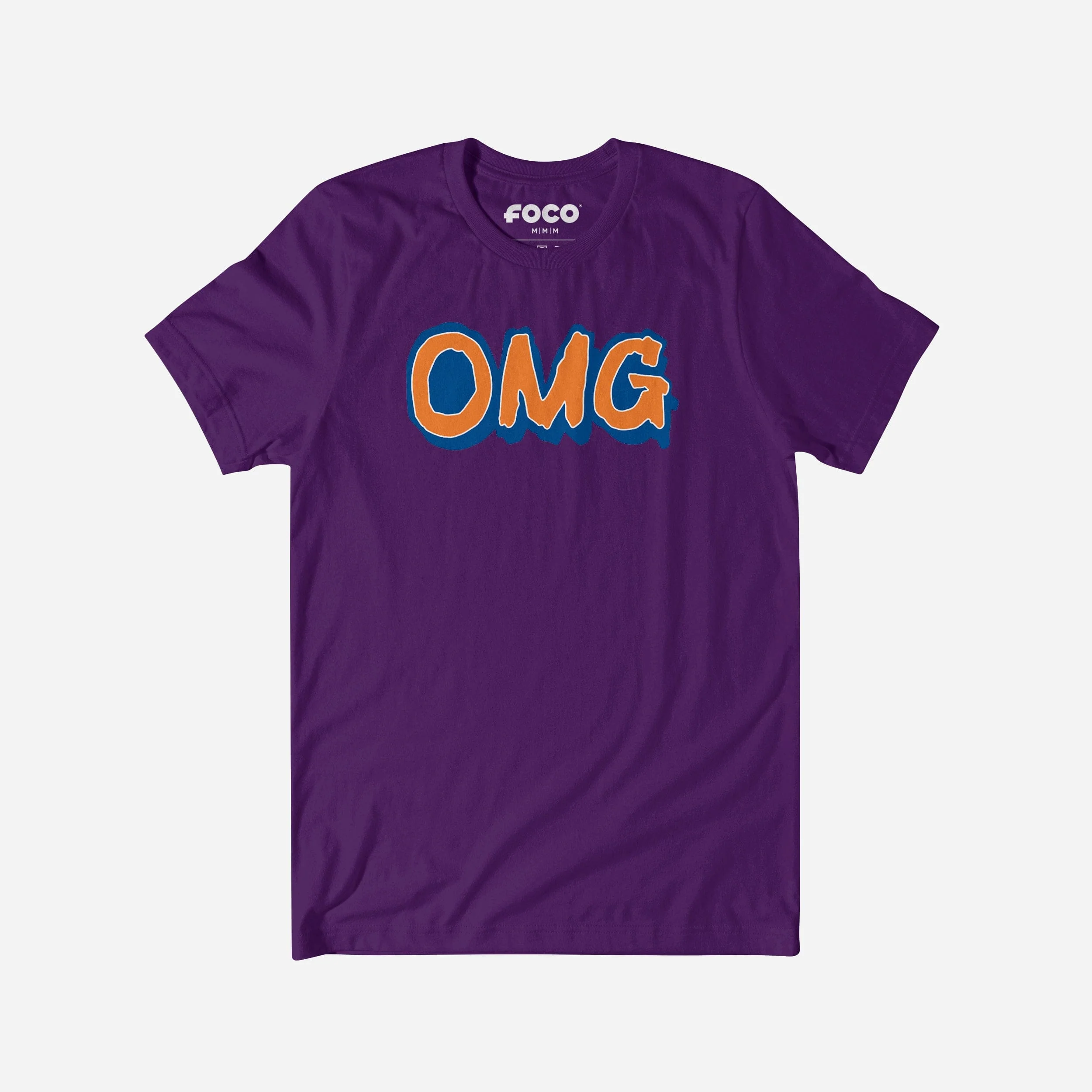 New York OMG T-Shirt - Image 9